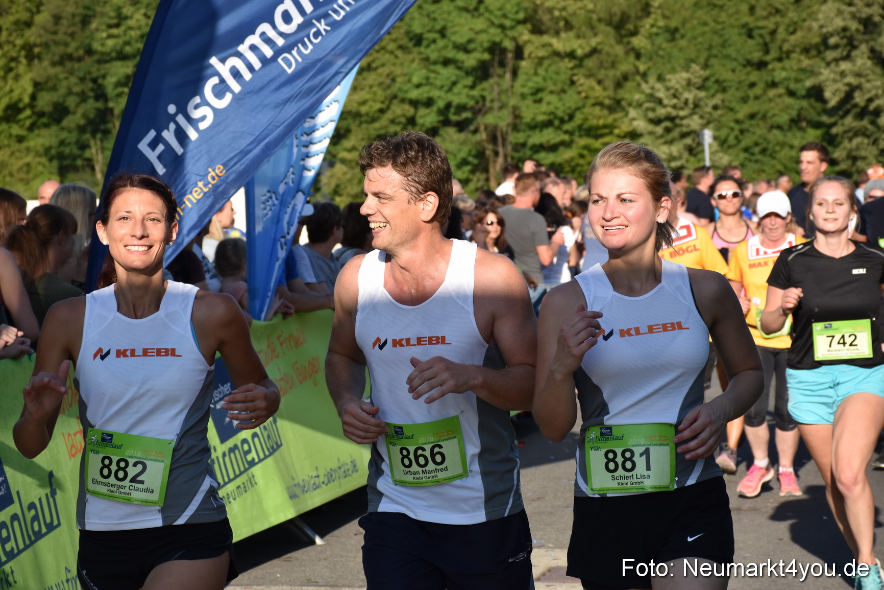 Firmenlauf Neumarkt 2018 190718 0466