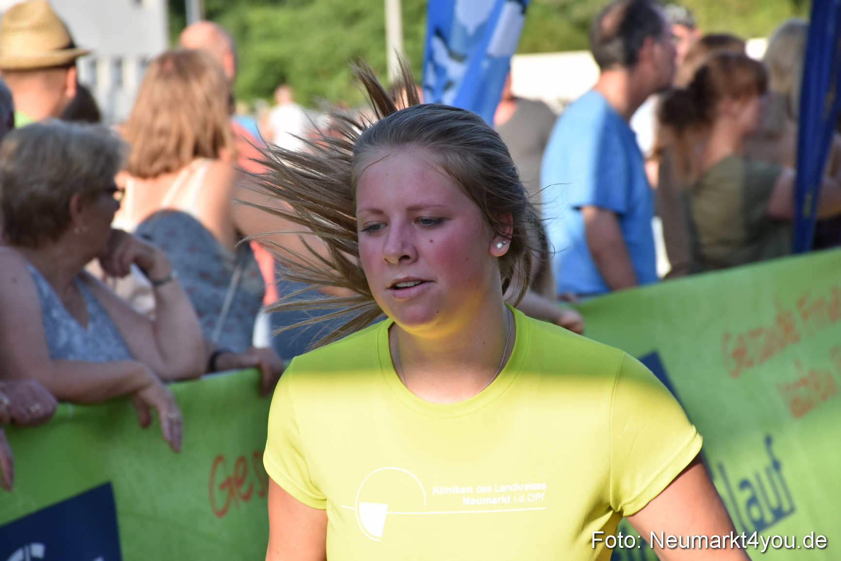 Firmenlauf Neumarkt 2018 190718 0513