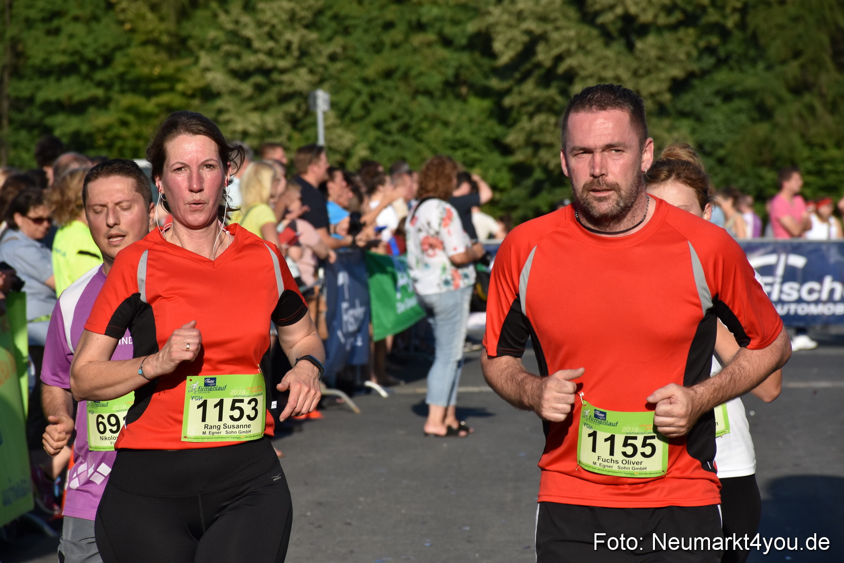 Firmenlauf Neumarkt 2018 190718 0529