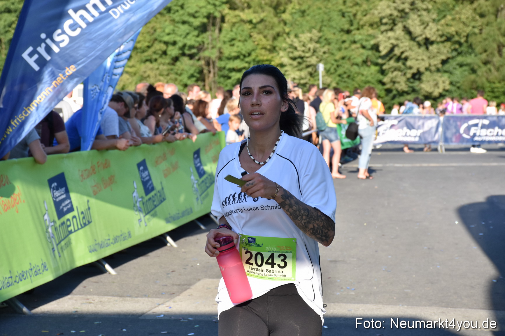 Firmenlauf Neumarkt 2018 190718 0550