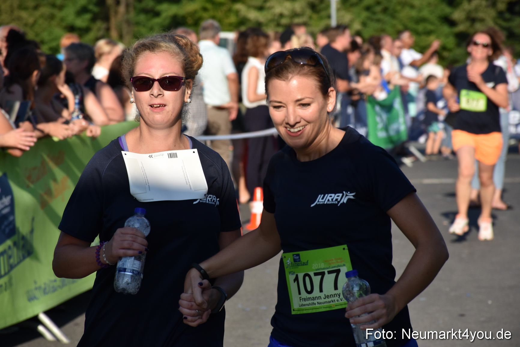 Firmenlauf Neumarkt 2018 190718 0554