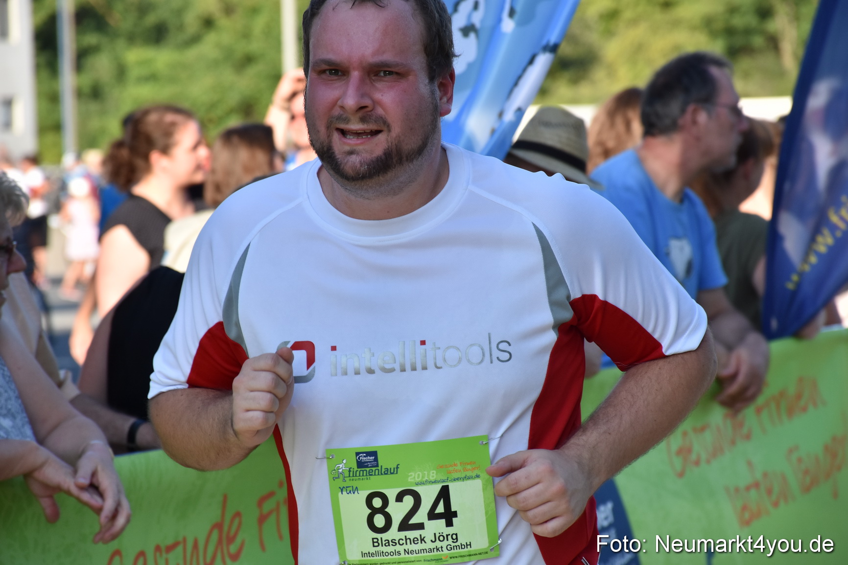 Firmenlauf Neumarkt 2018 190718 0565