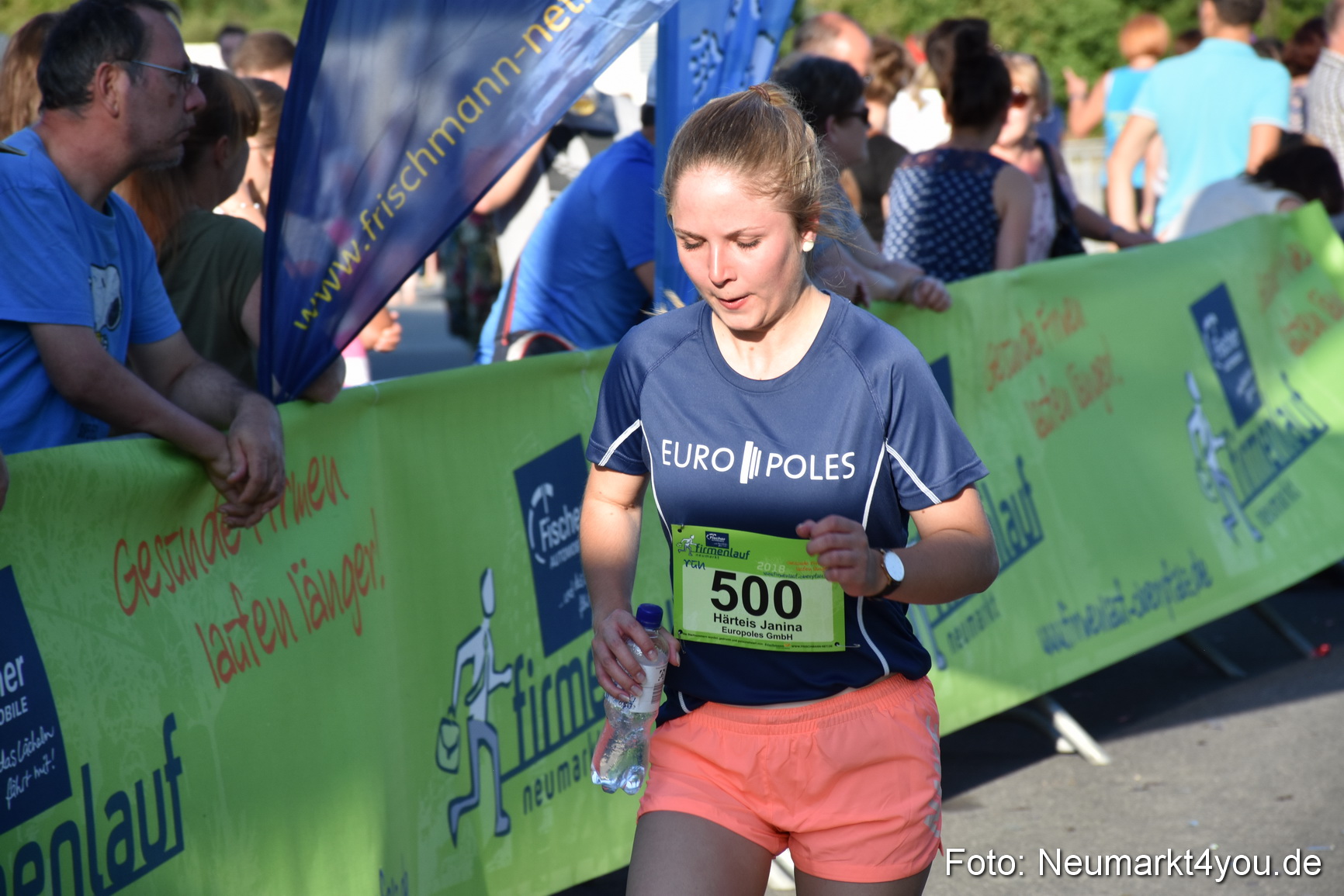 Firmenlauf Neumarkt 2018 190718 0571
