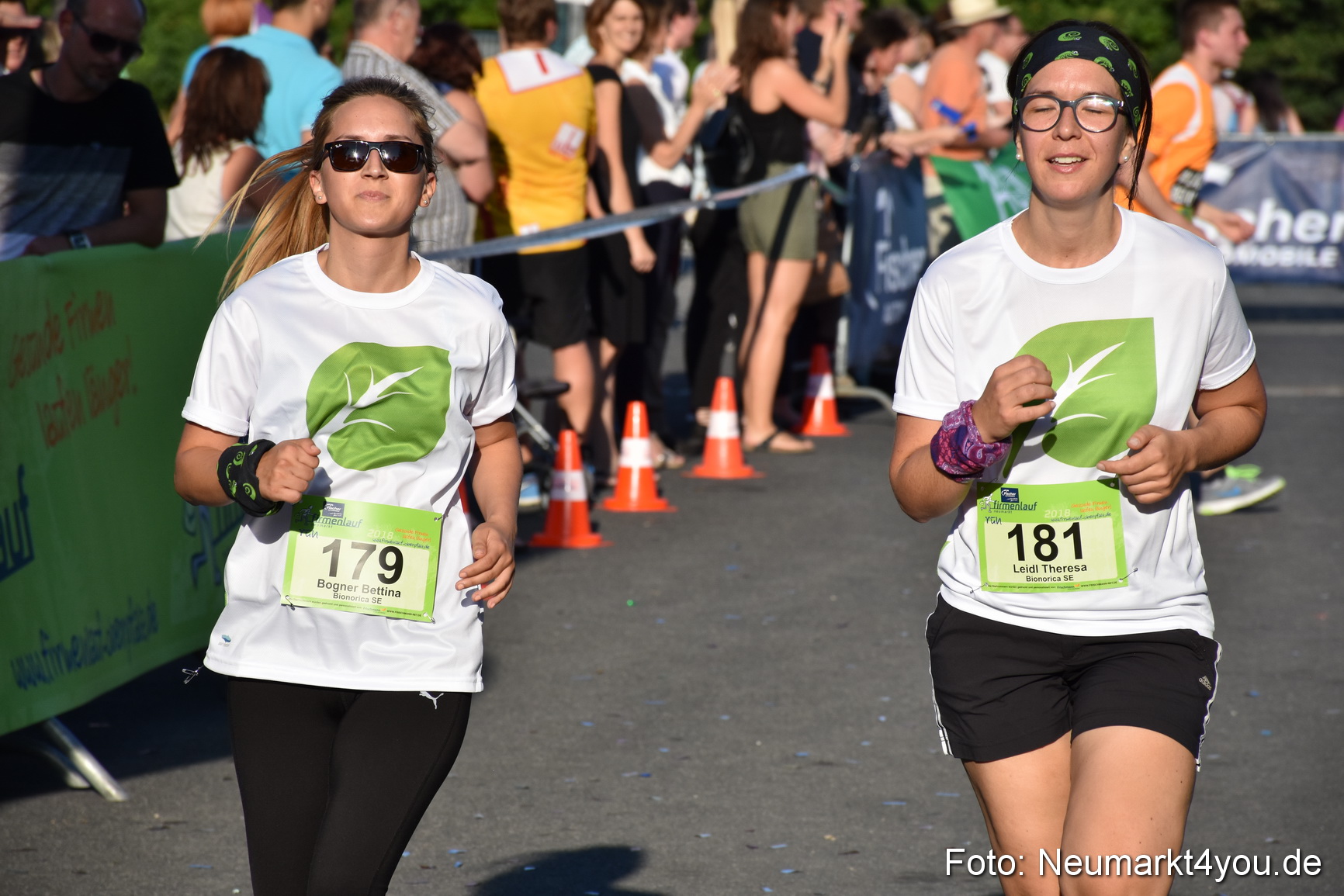 Firmenlauf Neumarkt 2018 190718 0574
