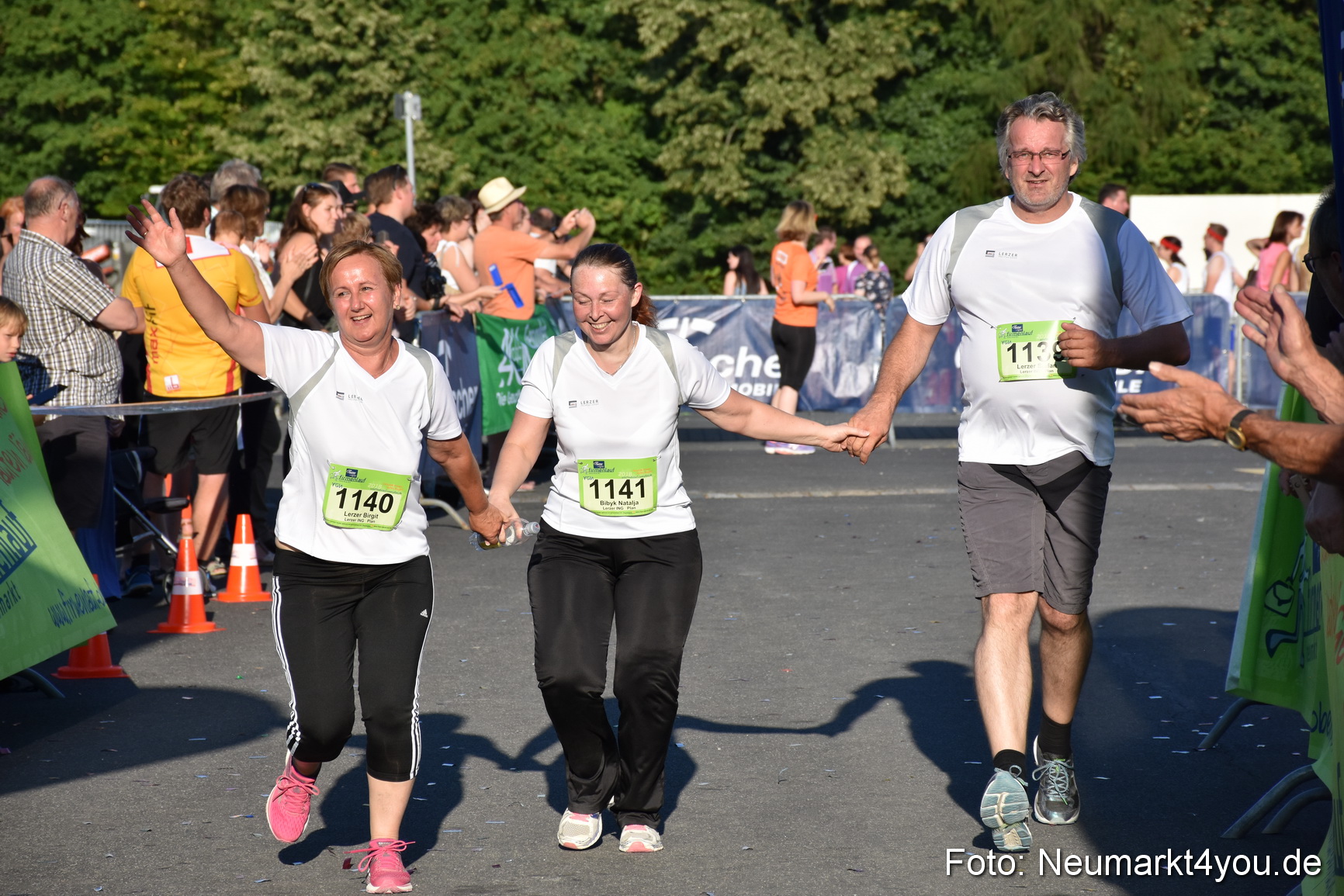 Firmenlauf Neumarkt 2018 190718 0576