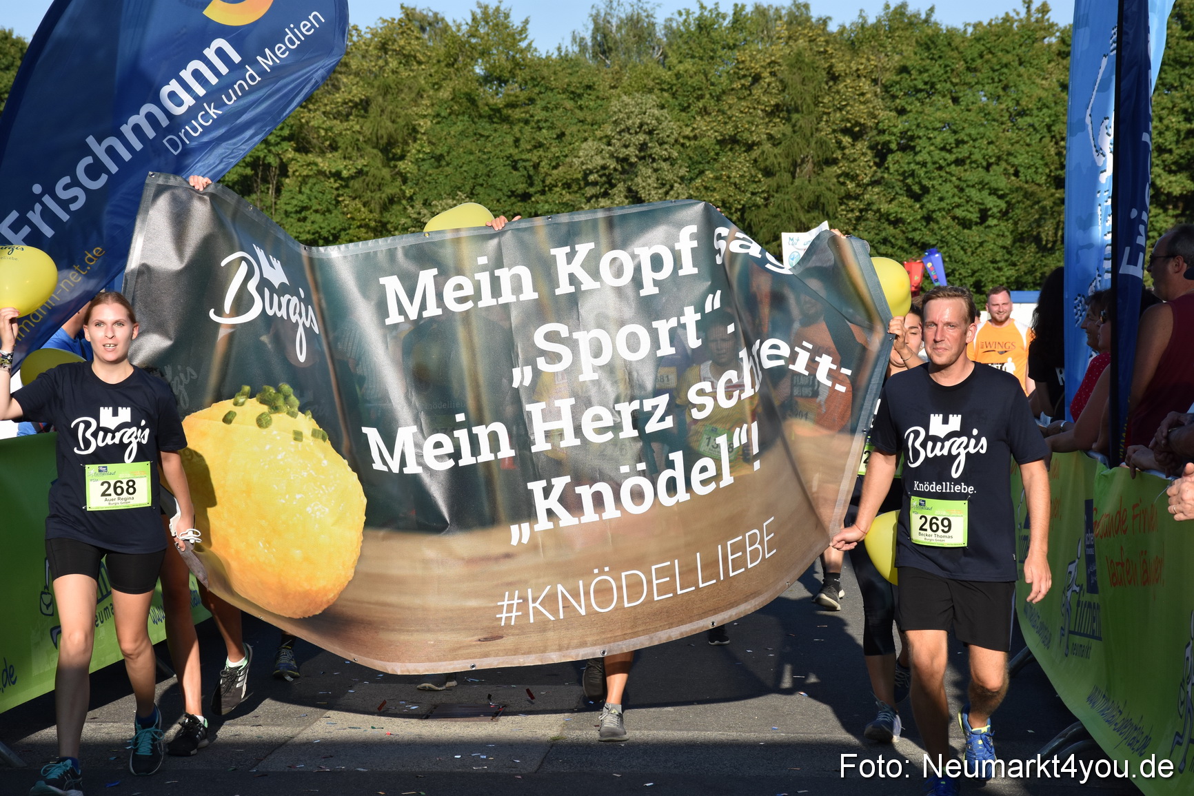 Firmenlauf Neumarkt 2018 190718 0578