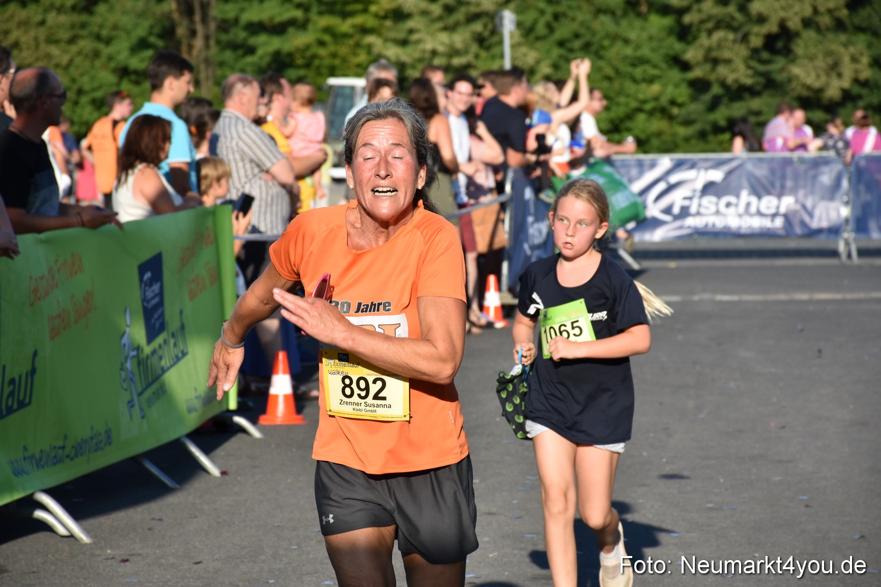 Firmenlauf Neumarkt 2018 190718 0584