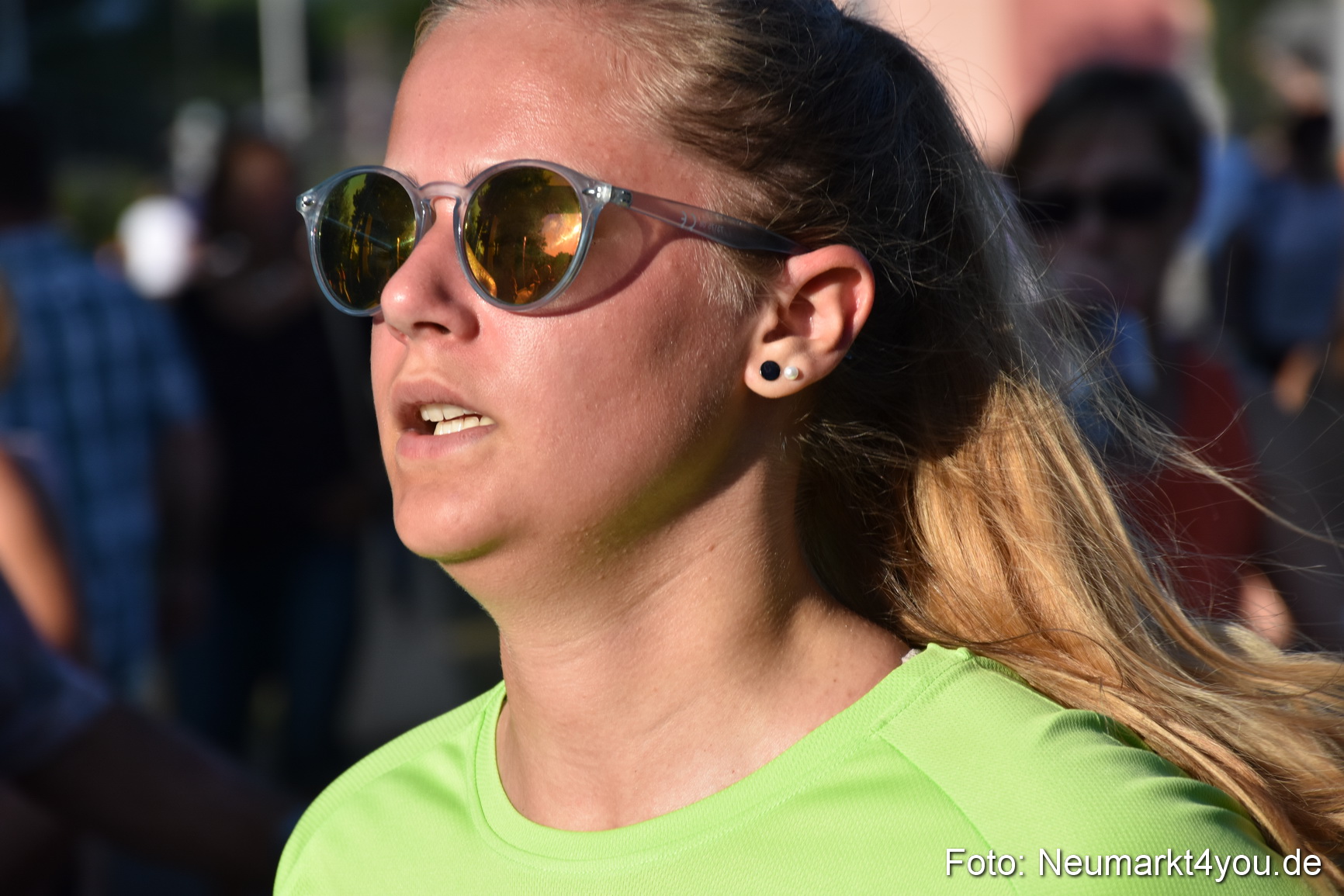 Firmenlauf Neumarkt 2018 190718 0590