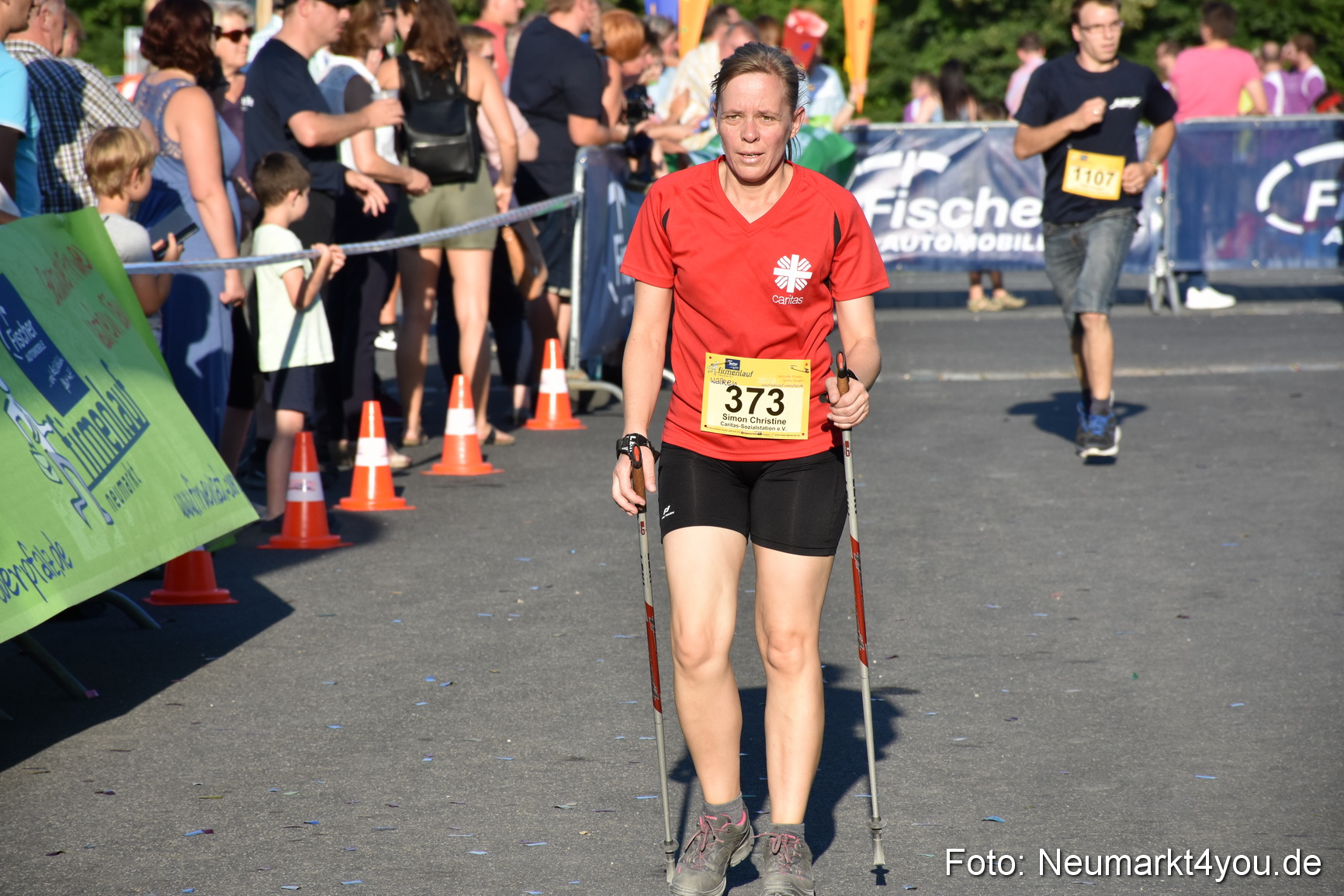 Firmenlauf Neumarkt 2018 190718 0608