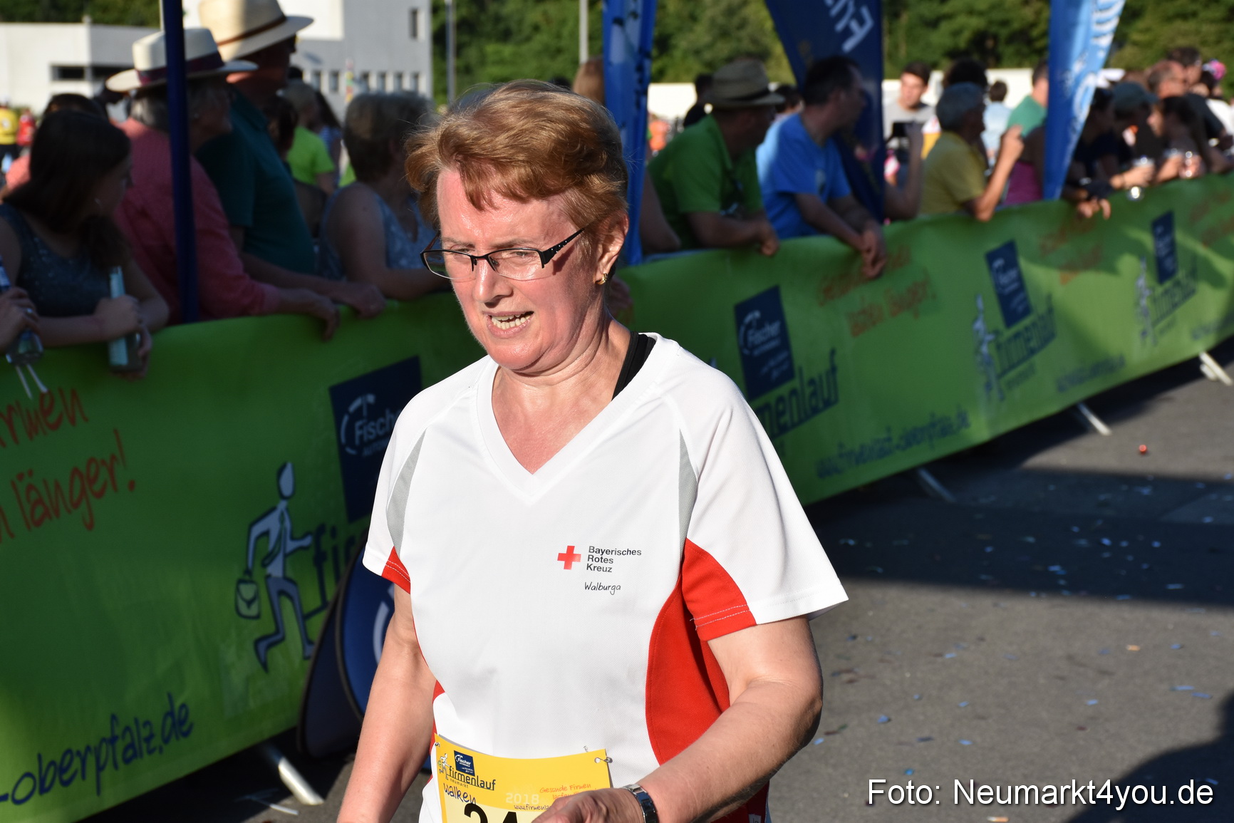 Firmenlauf Neumarkt 2018 190718 0612