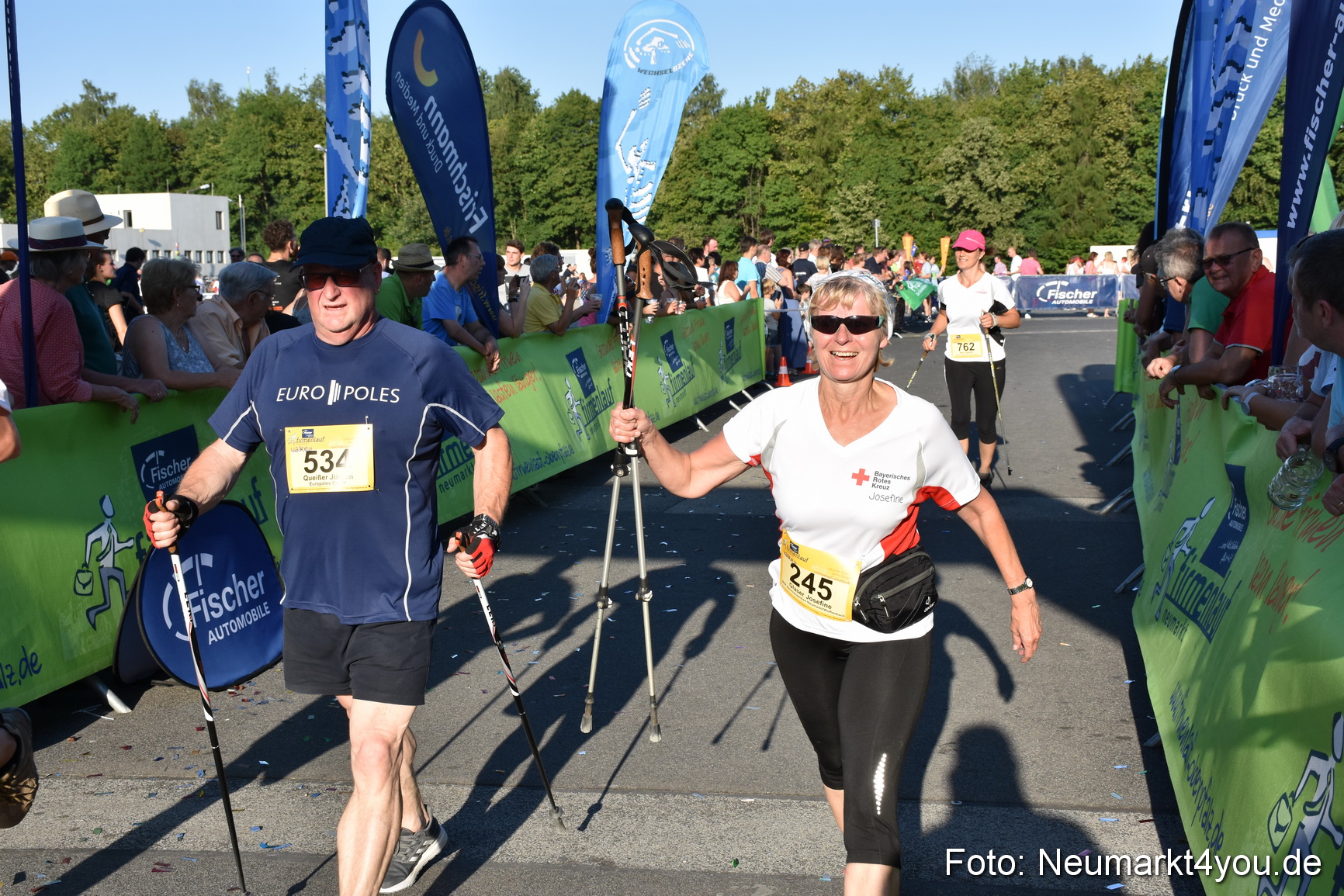 Firmenlauf Neumarkt 2018 190718 0618