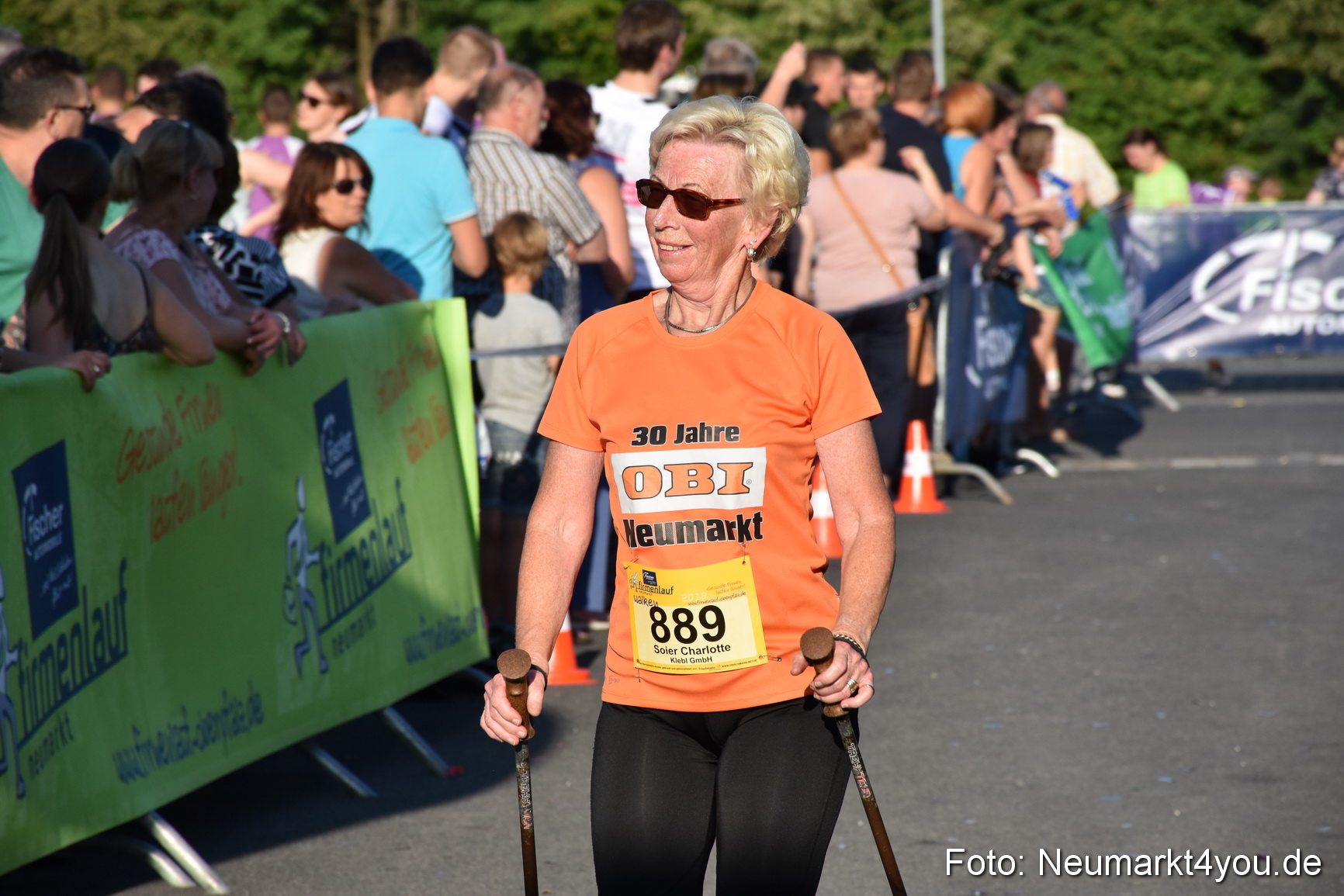 Firmenlauf Neumarkt 2018 190718 0630