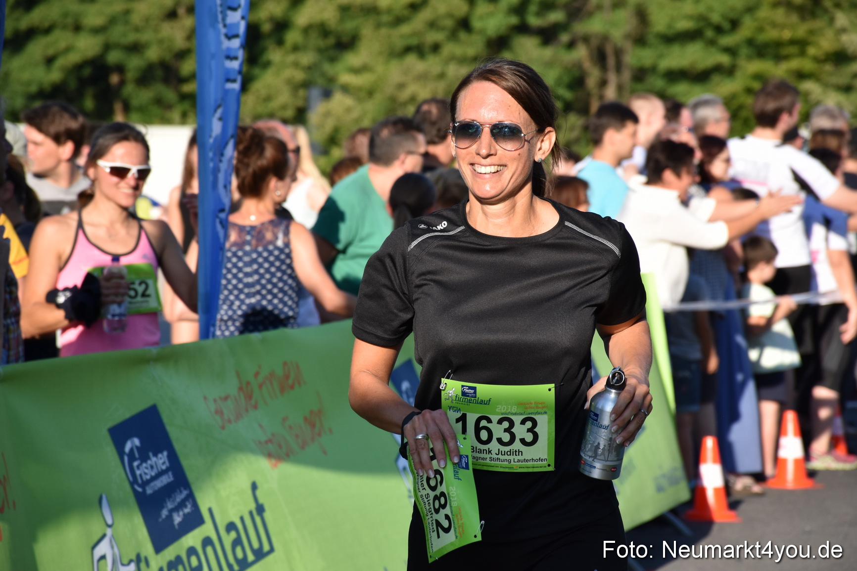 Firmenlauf Neumarkt 2018 190718 0631