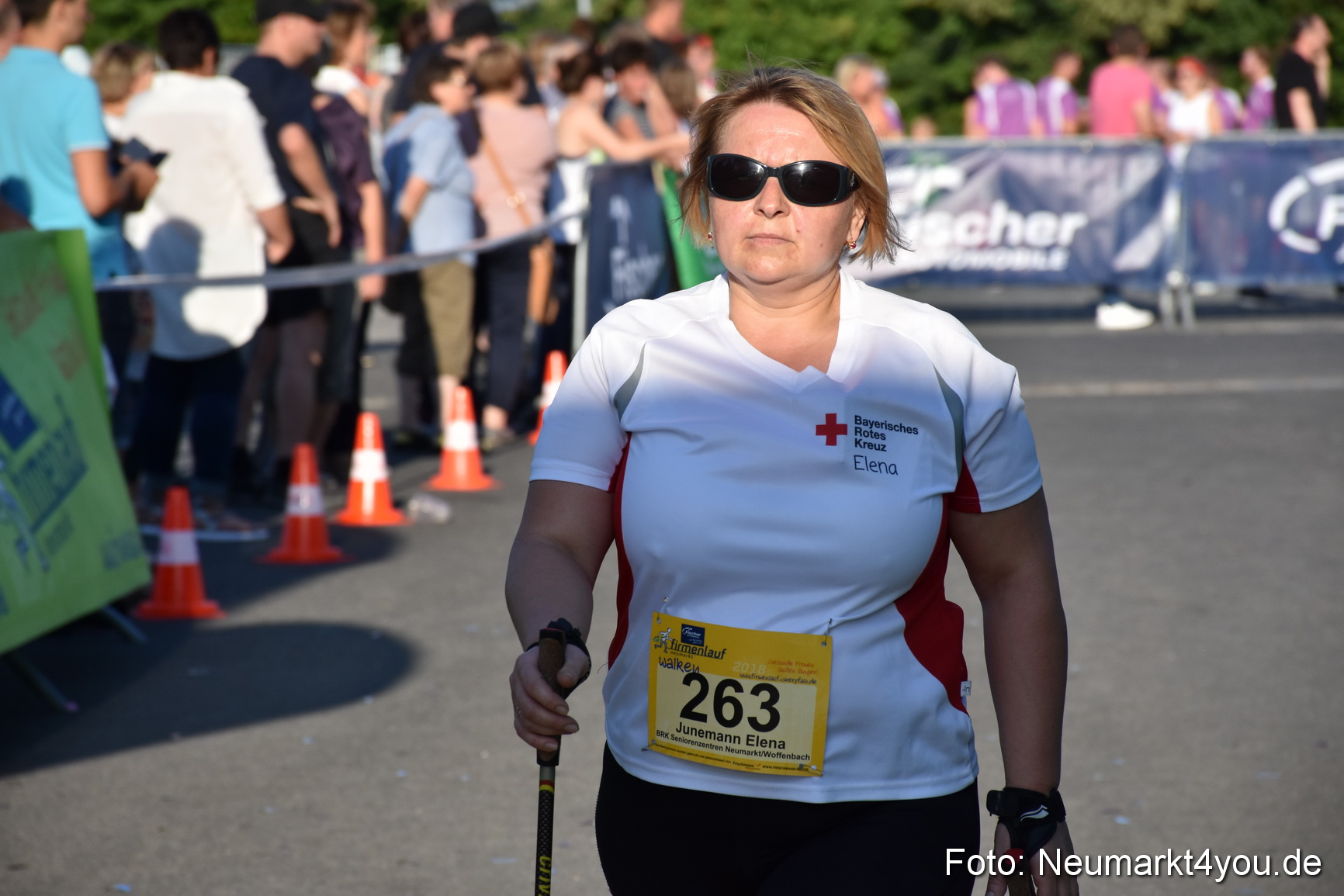 Firmenlauf Neumarkt 2018 190718 0638