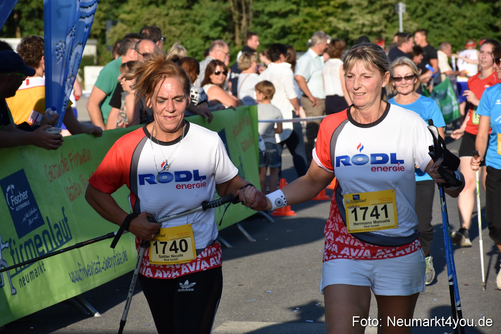 Firmenlauf Neumarkt 2018 190718 0644