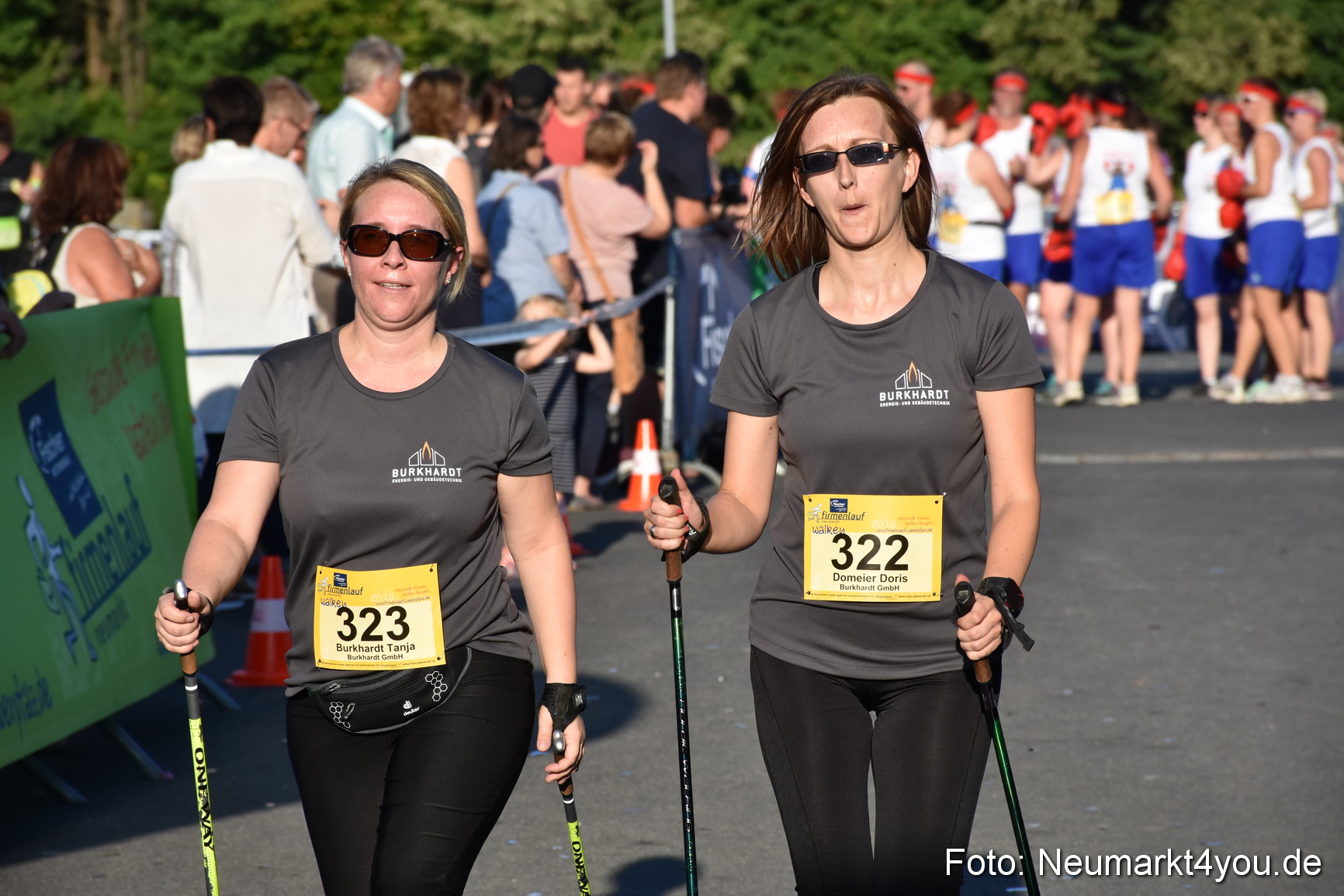 Firmenlauf Neumarkt 2018 190718 0652