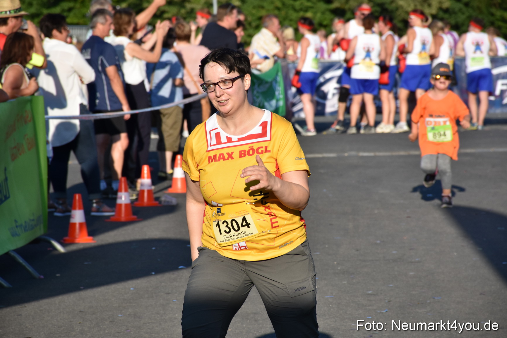 Firmenlauf Neumarkt 2018 190718 0655