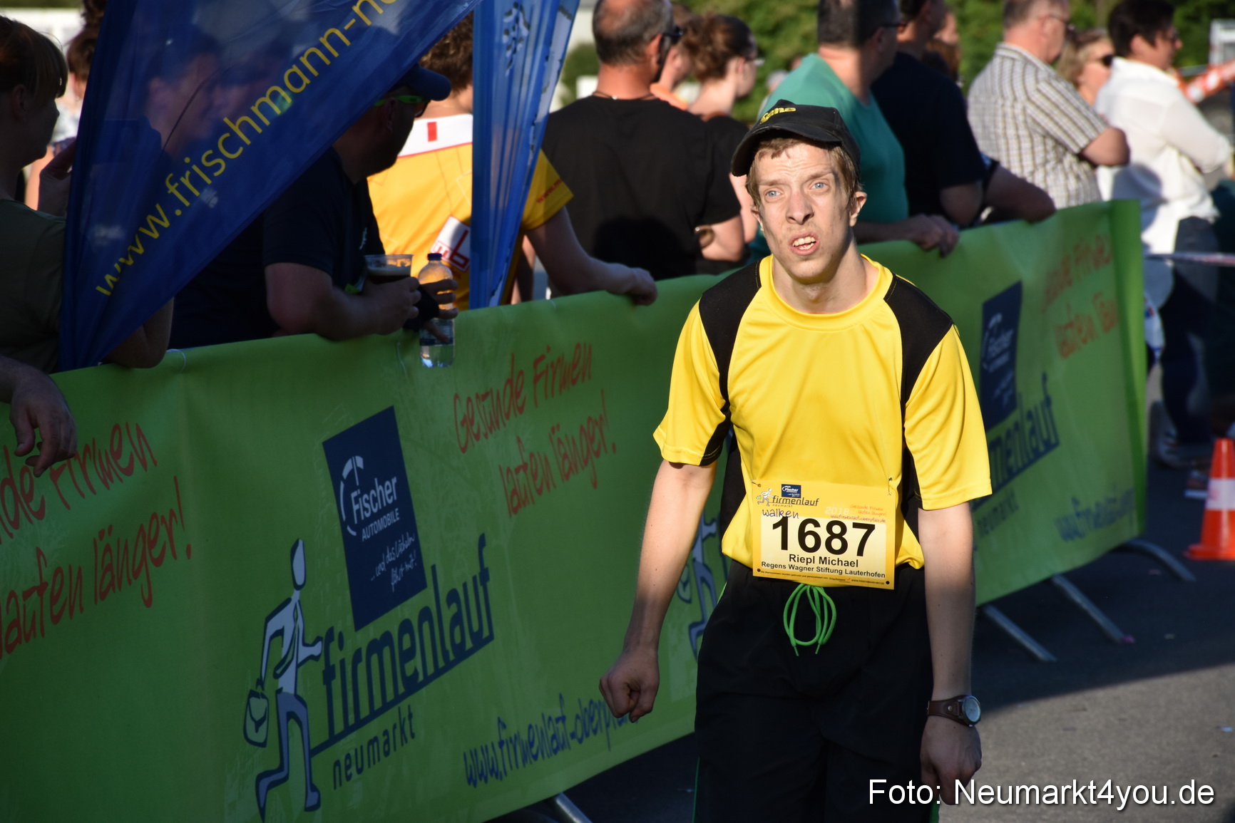 Firmenlauf Neumarkt 2018 190718 0664