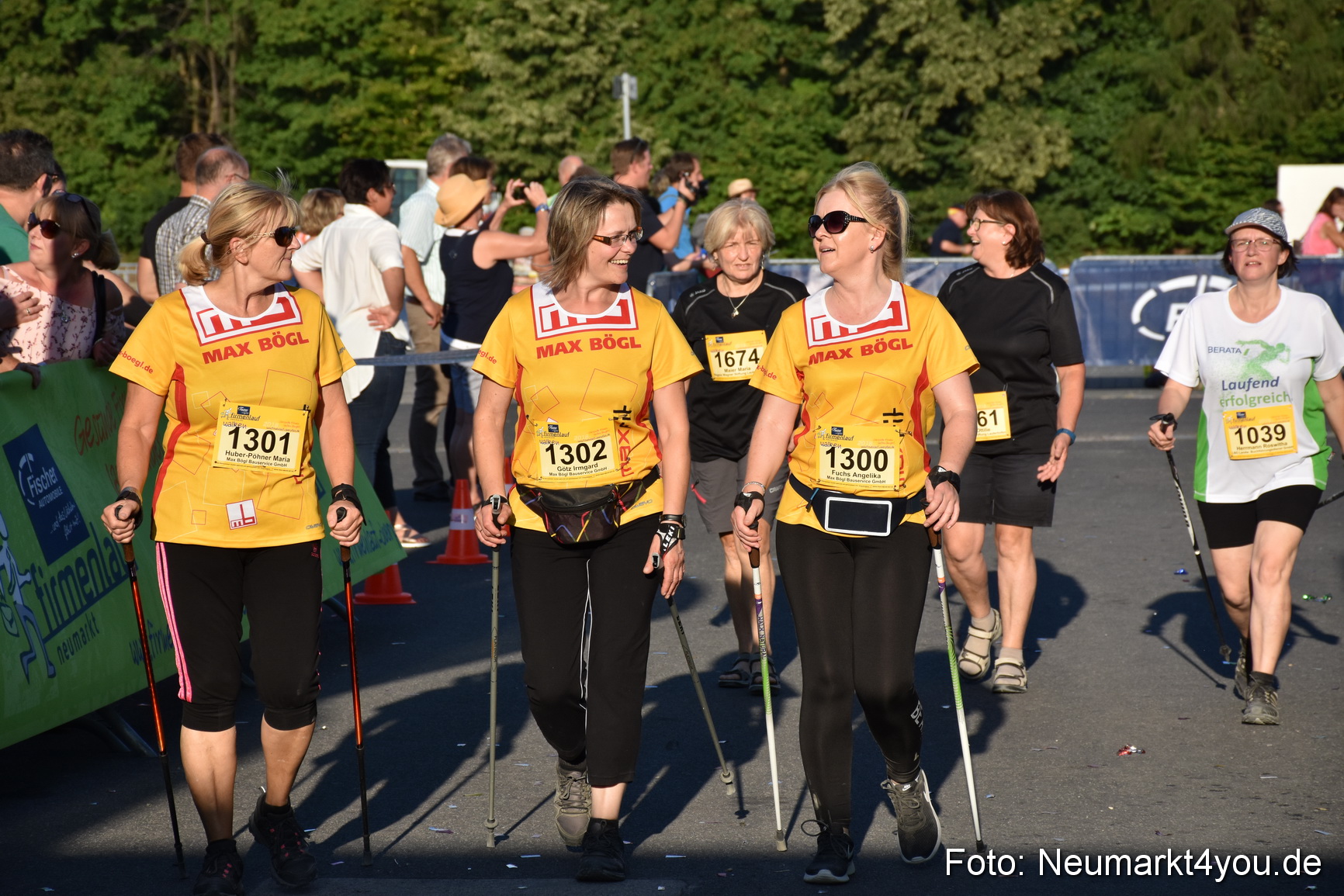 Firmenlauf Neumarkt 2018 190718 0706