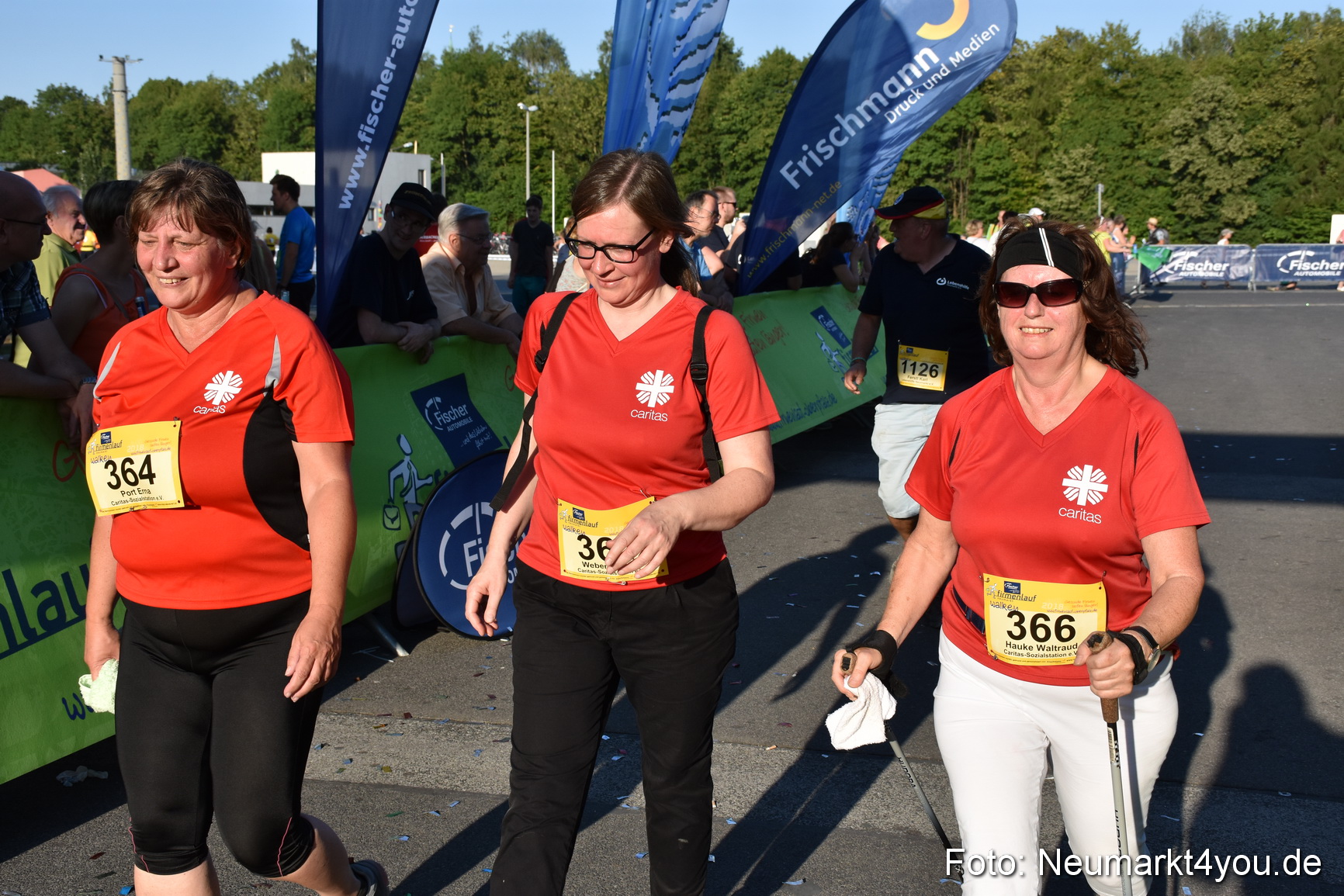 Firmenlauf Neumarkt 2018 190718 0717