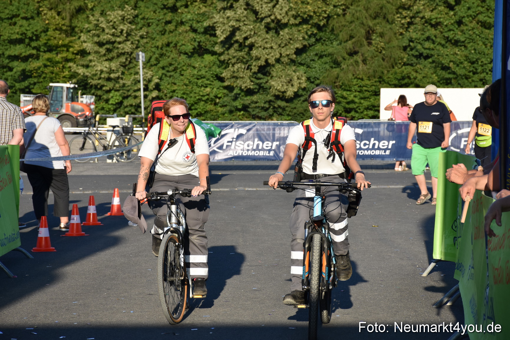 Firmenlauf Neumarkt 2018 190718 0734