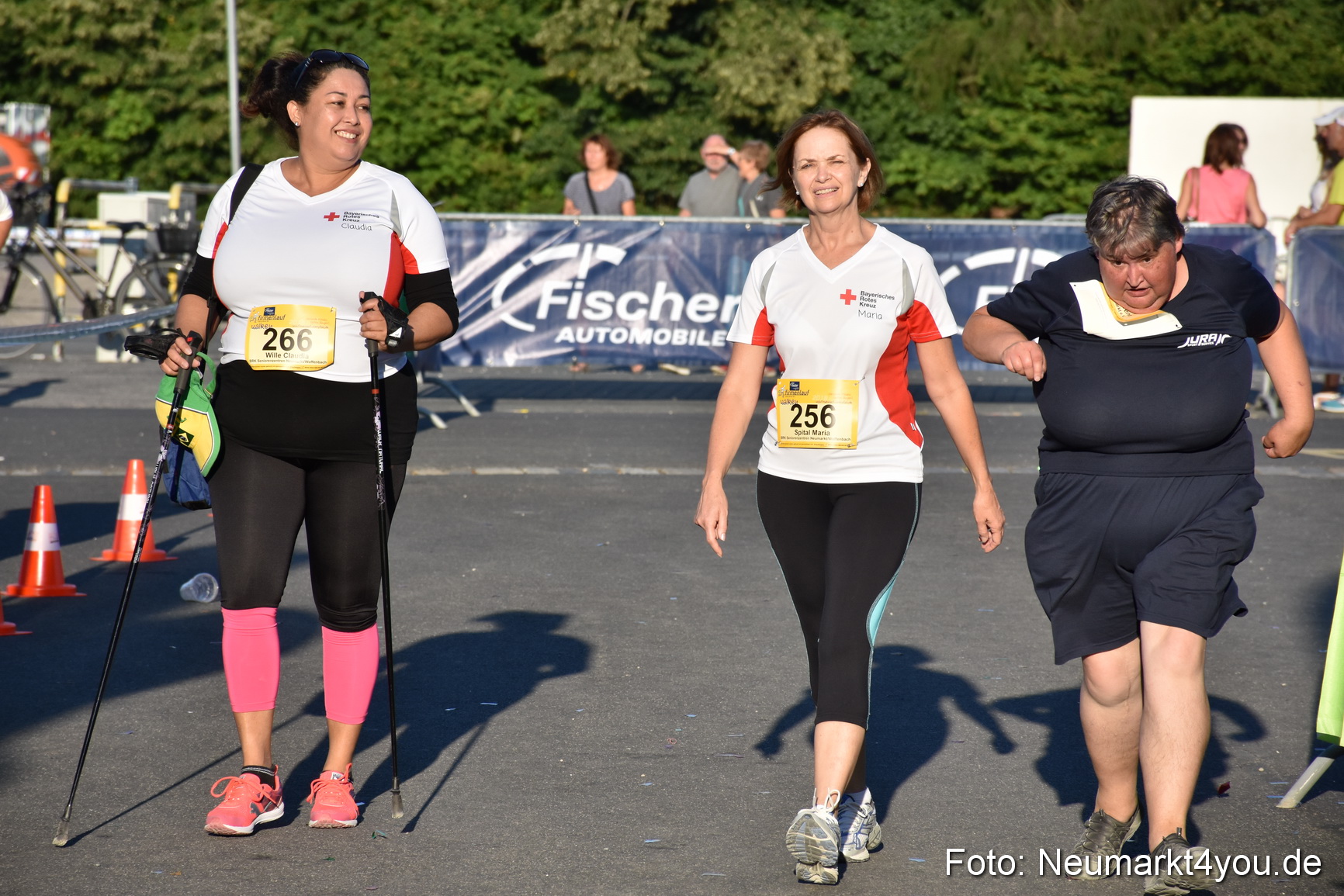 Firmenlauf Neumarkt 2018 190718 0741