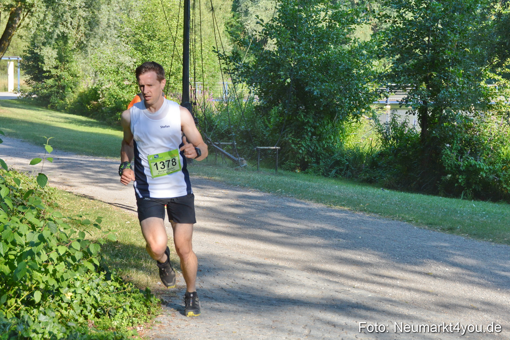 Firmenlauf Neumarkt 2018 190718 0747