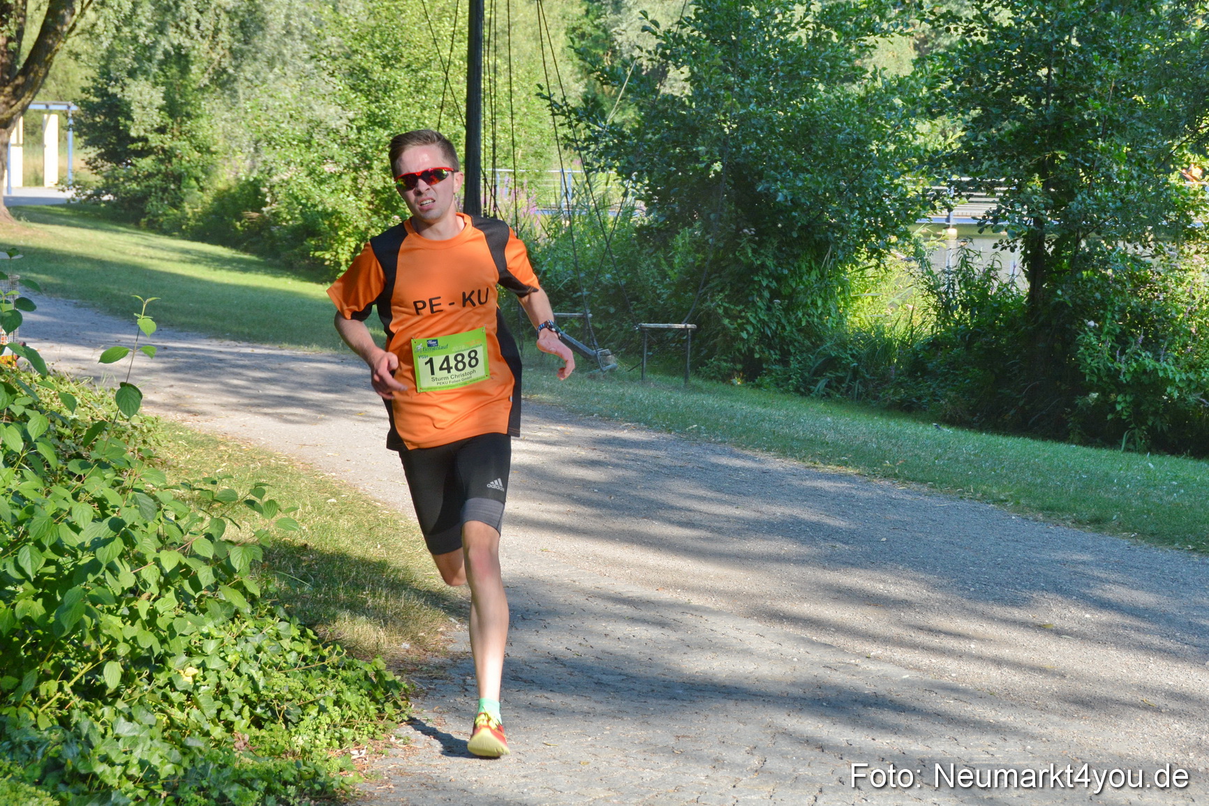 Firmenlauf Neumarkt 2018 190718 0748