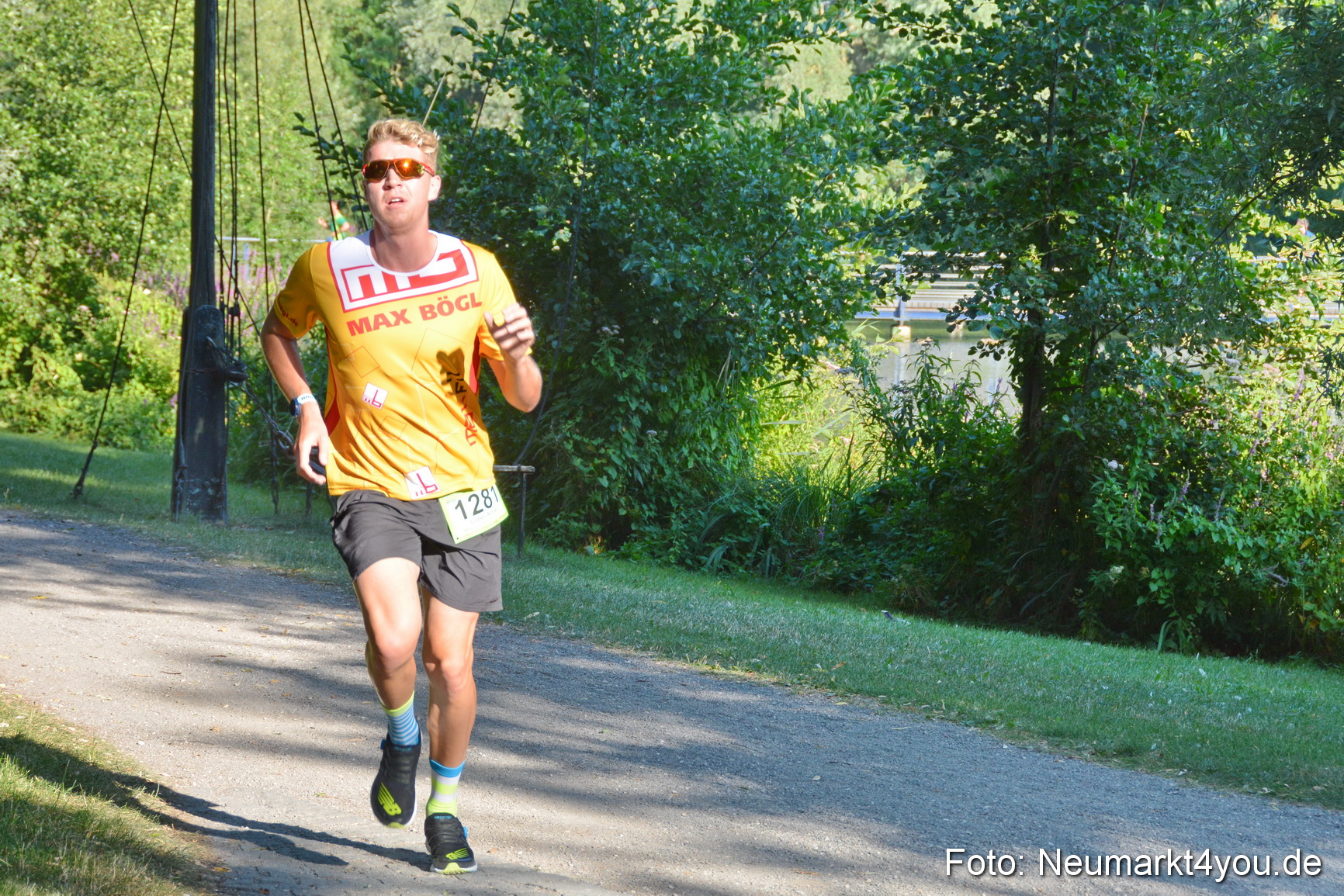 Firmenlauf Neumarkt 2018 190718 0750