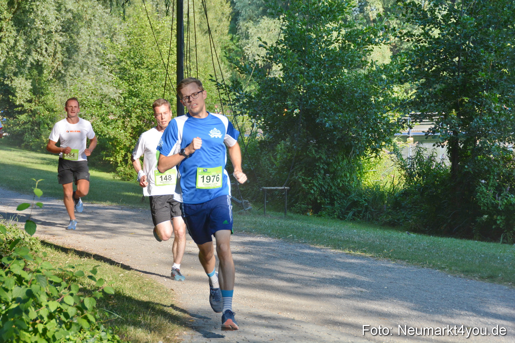 Firmenlauf Neumarkt 2018 190718 0752