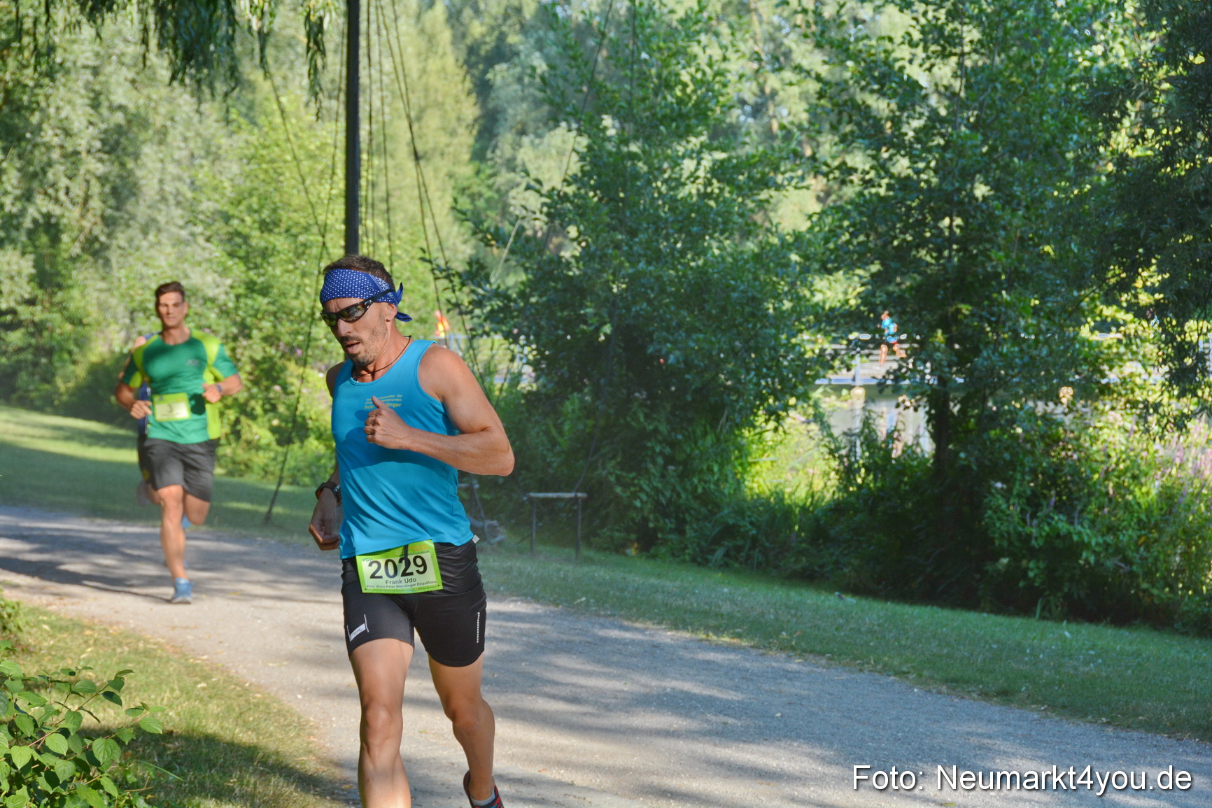 Firmenlauf Neumarkt 2018 190718 0757