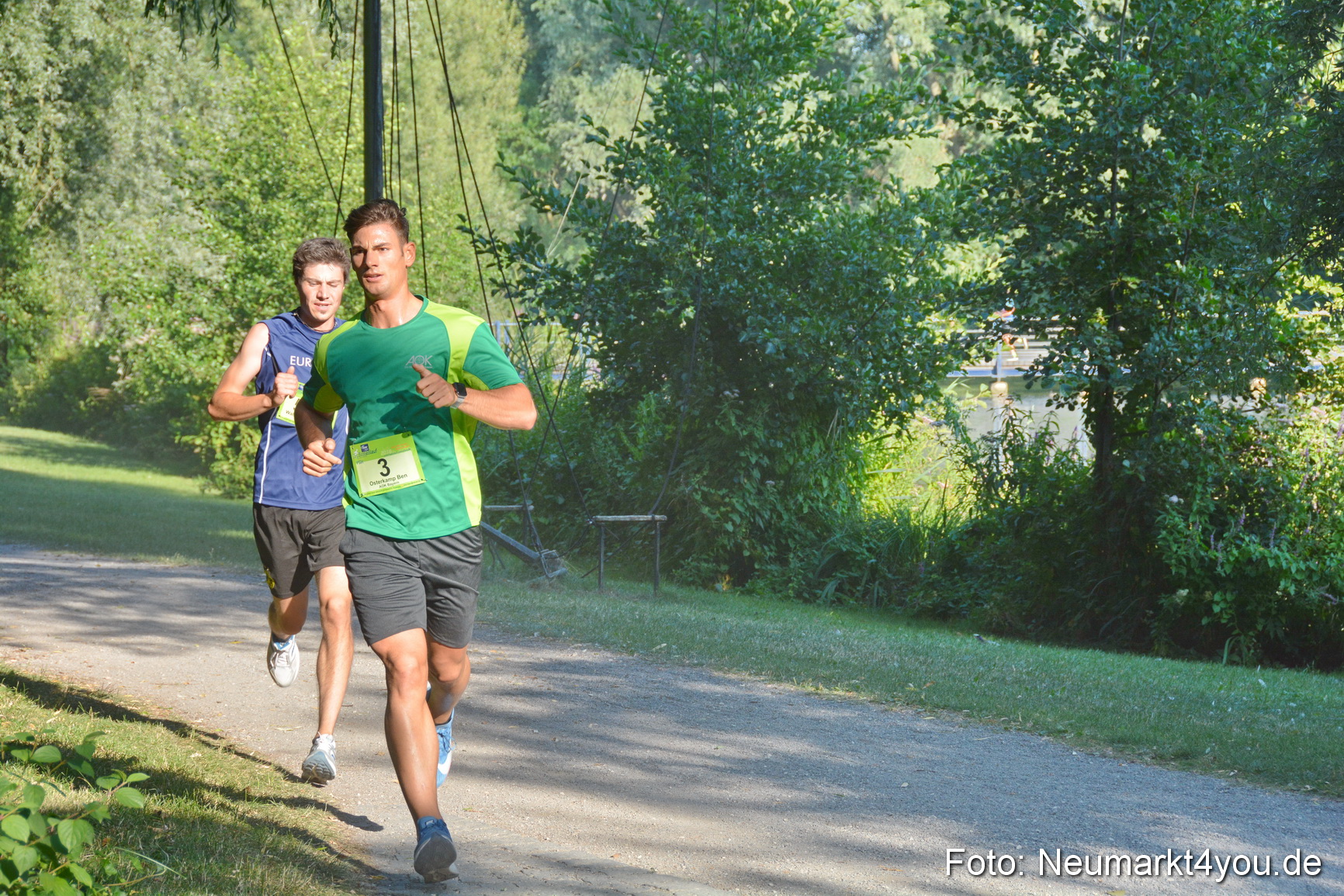 Firmenlauf Neumarkt 2018 190718 0758