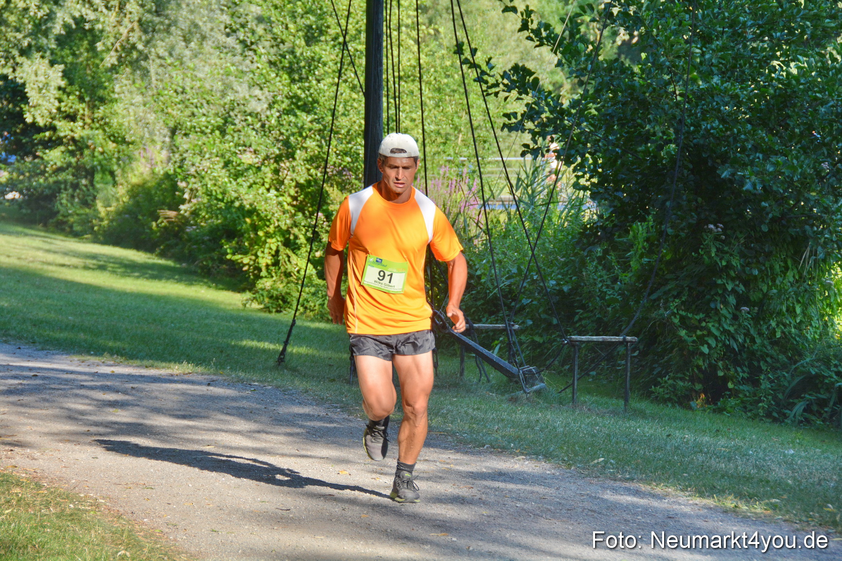 Firmenlauf Neumarkt 2018 190718 0780