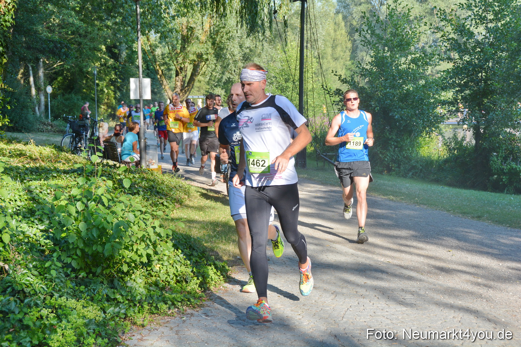 Firmenlauf Neumarkt 2018 190718 0814