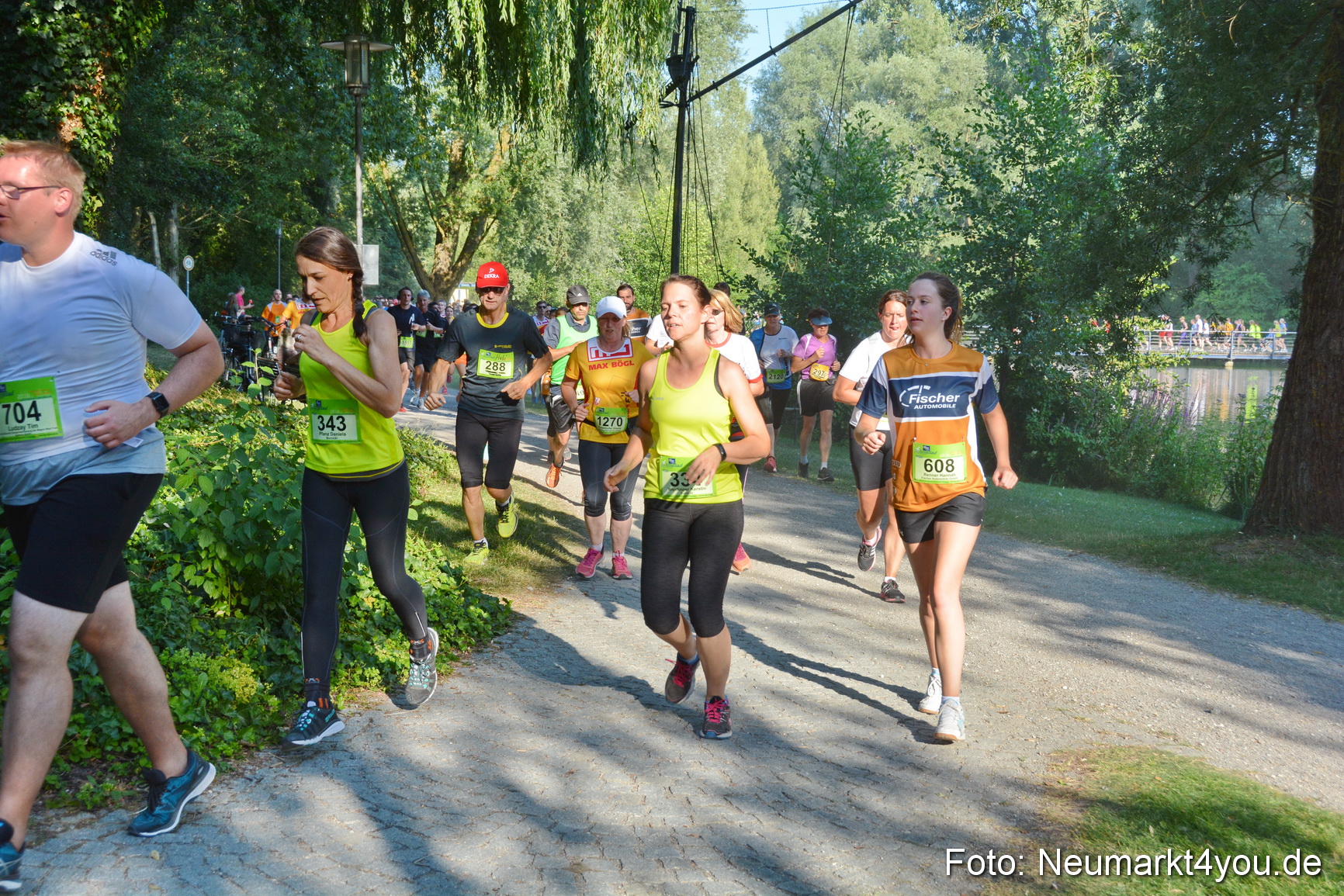 Firmenlauf Neumarkt 2018 190718 1003