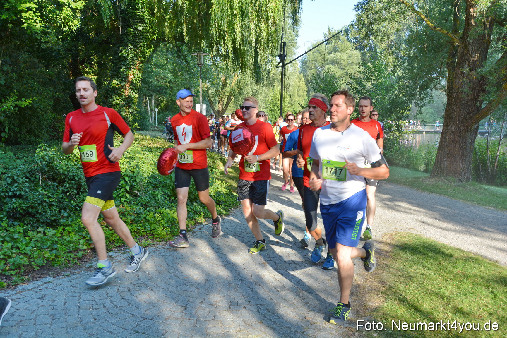 Firmenlauf Neumarkt 2018 190718 1015