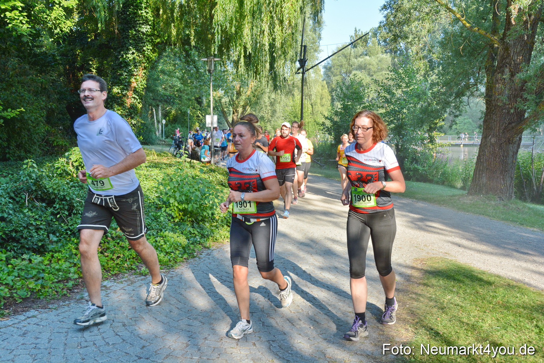 Firmenlauf Neumarkt 2018 190718 1043