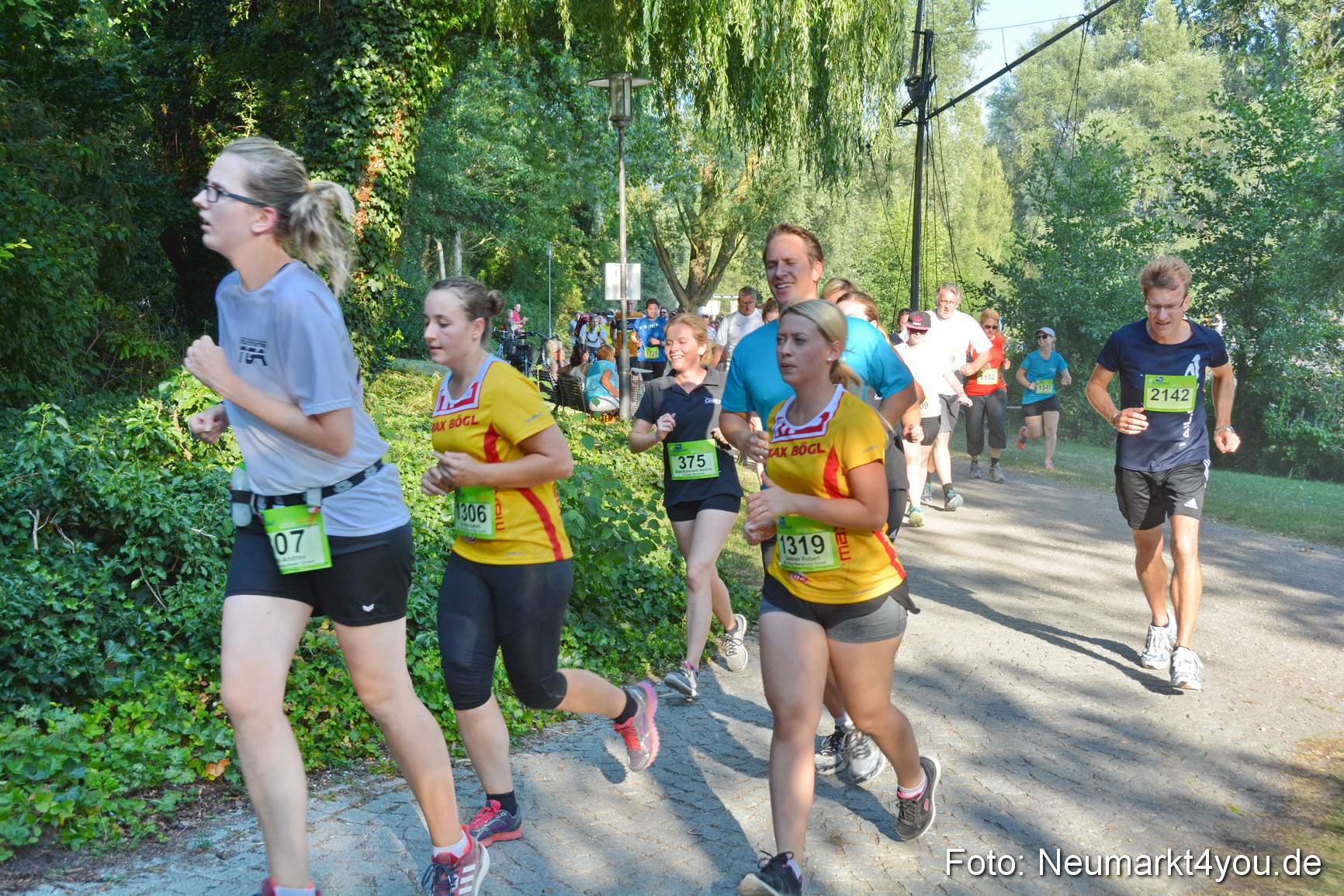Firmenlauf Neumarkt 2018 190718 1044