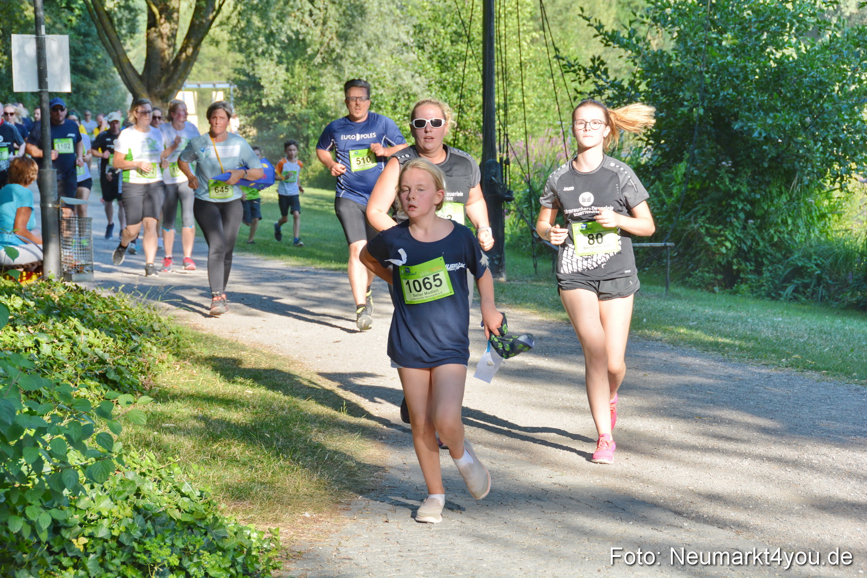 Firmenlauf Neumarkt 2018 190718 1052
