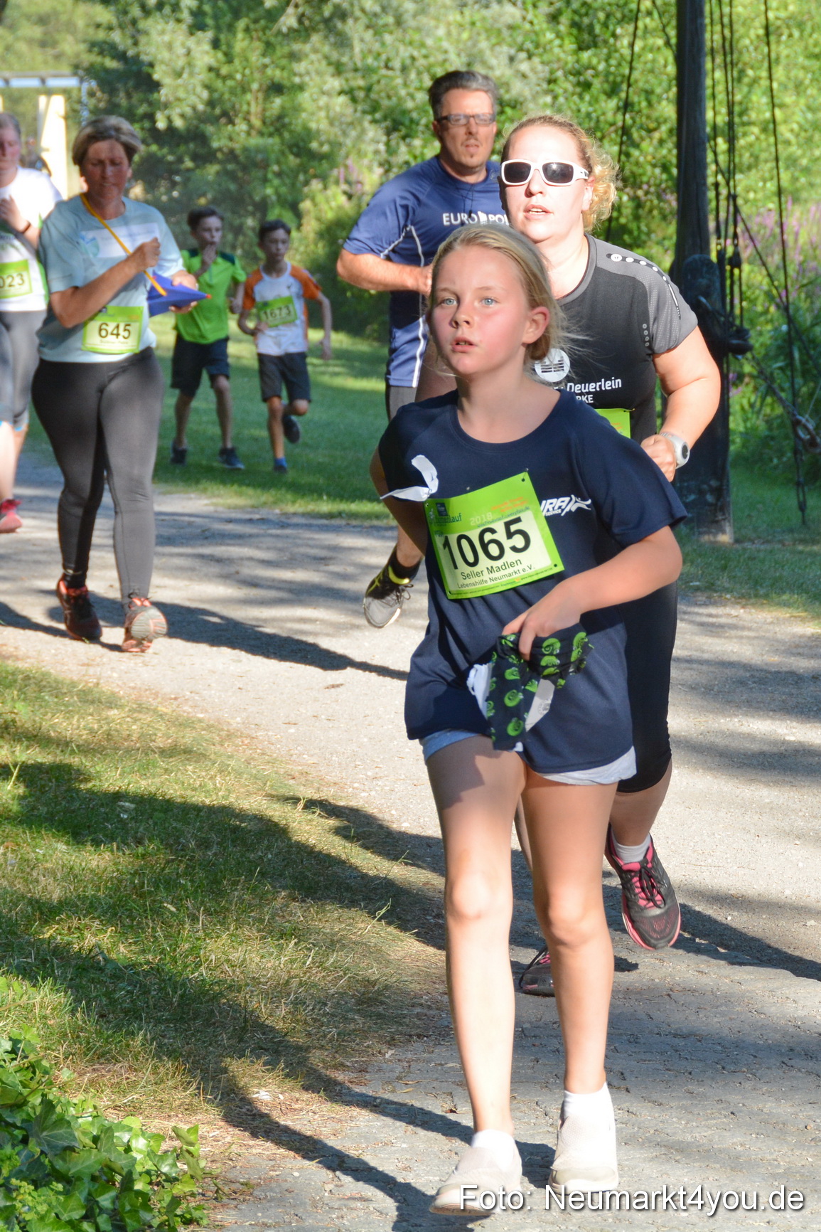 Firmenlauf Neumarkt 2018 190718 1053