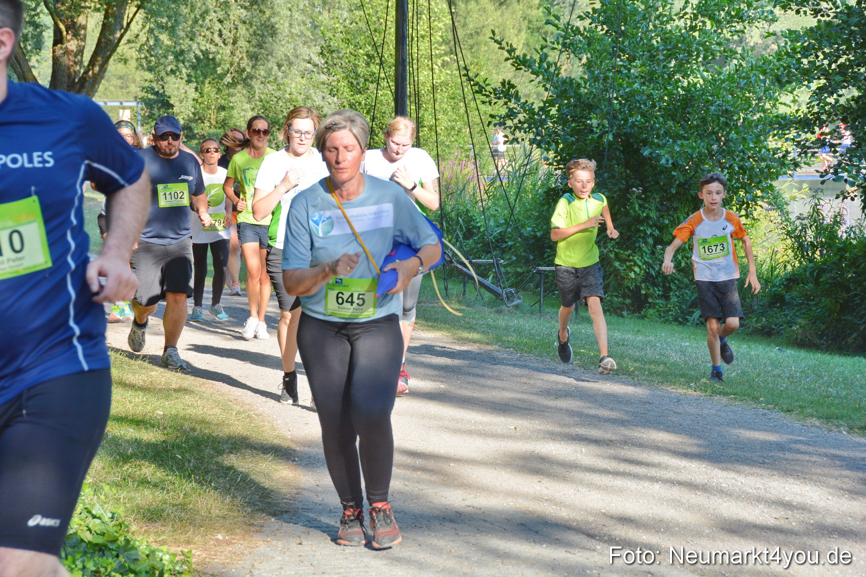 Firmenlauf Neumarkt 2018 190718 1055