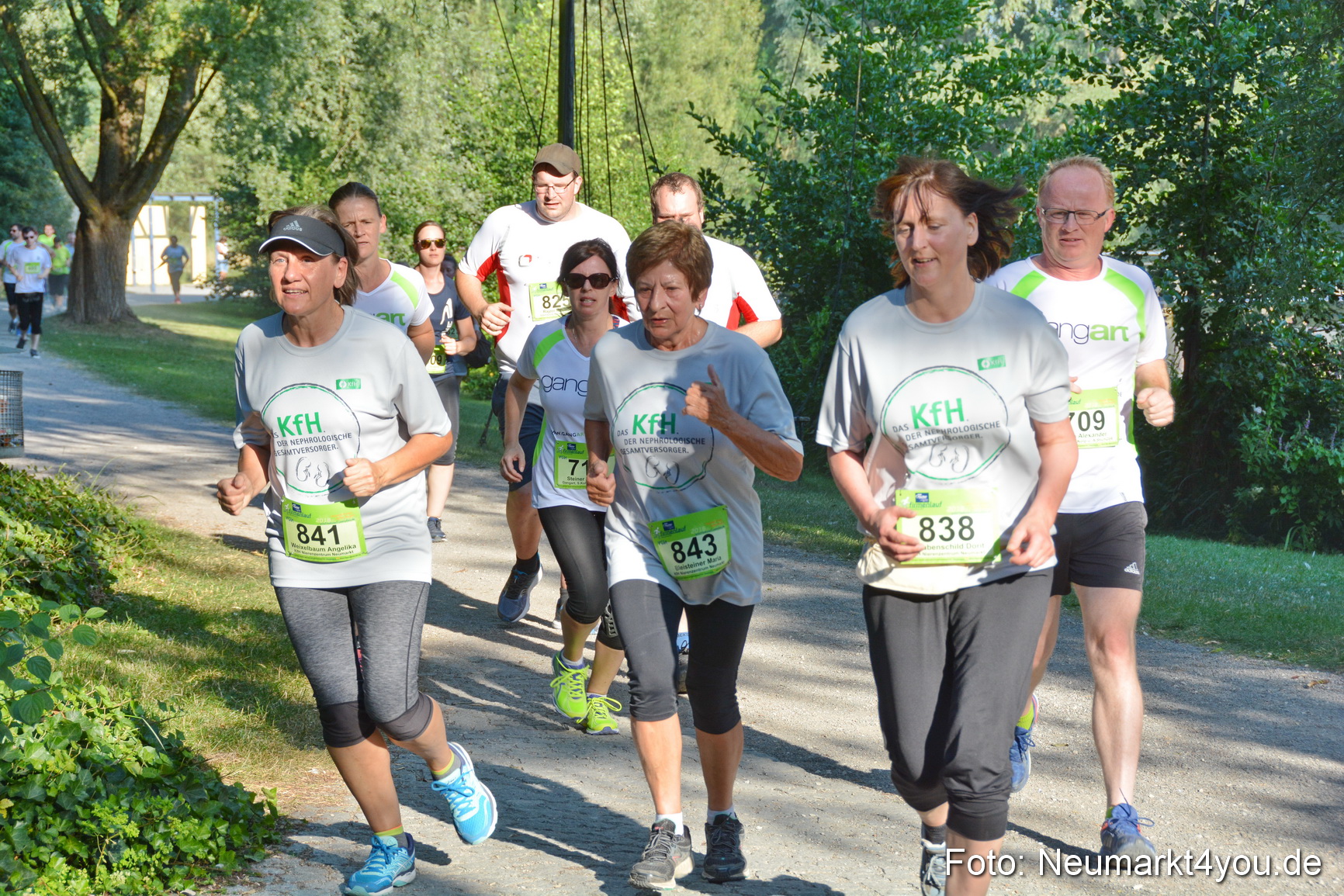 Firmenlauf Neumarkt 2018 190718 1063