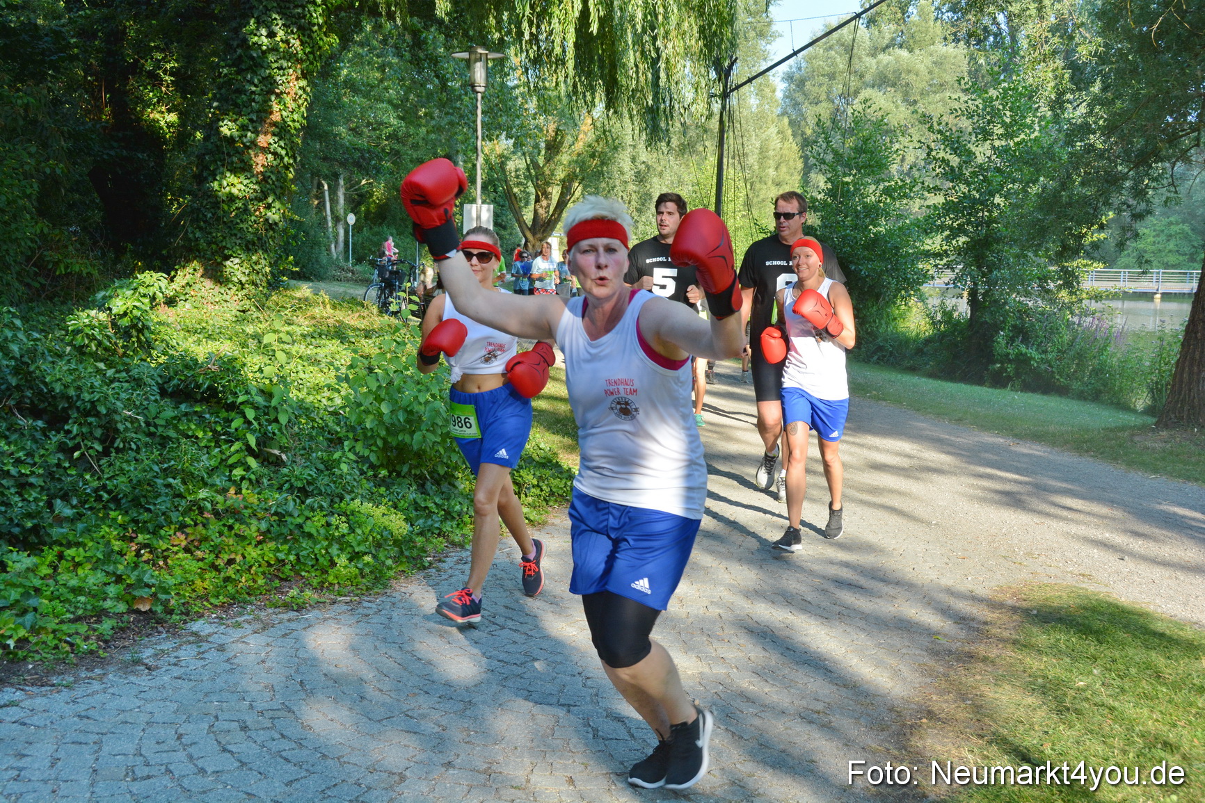 Firmenlauf Neumarkt 2018 190718 1067