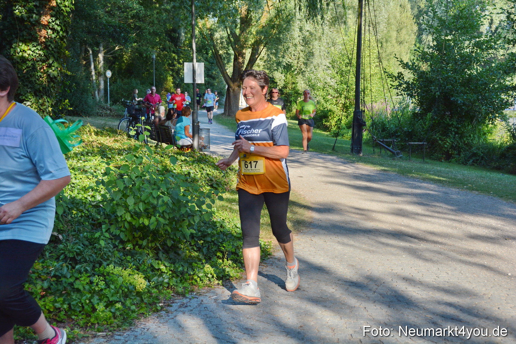 Firmenlauf Neumarkt 2018 190718 1073