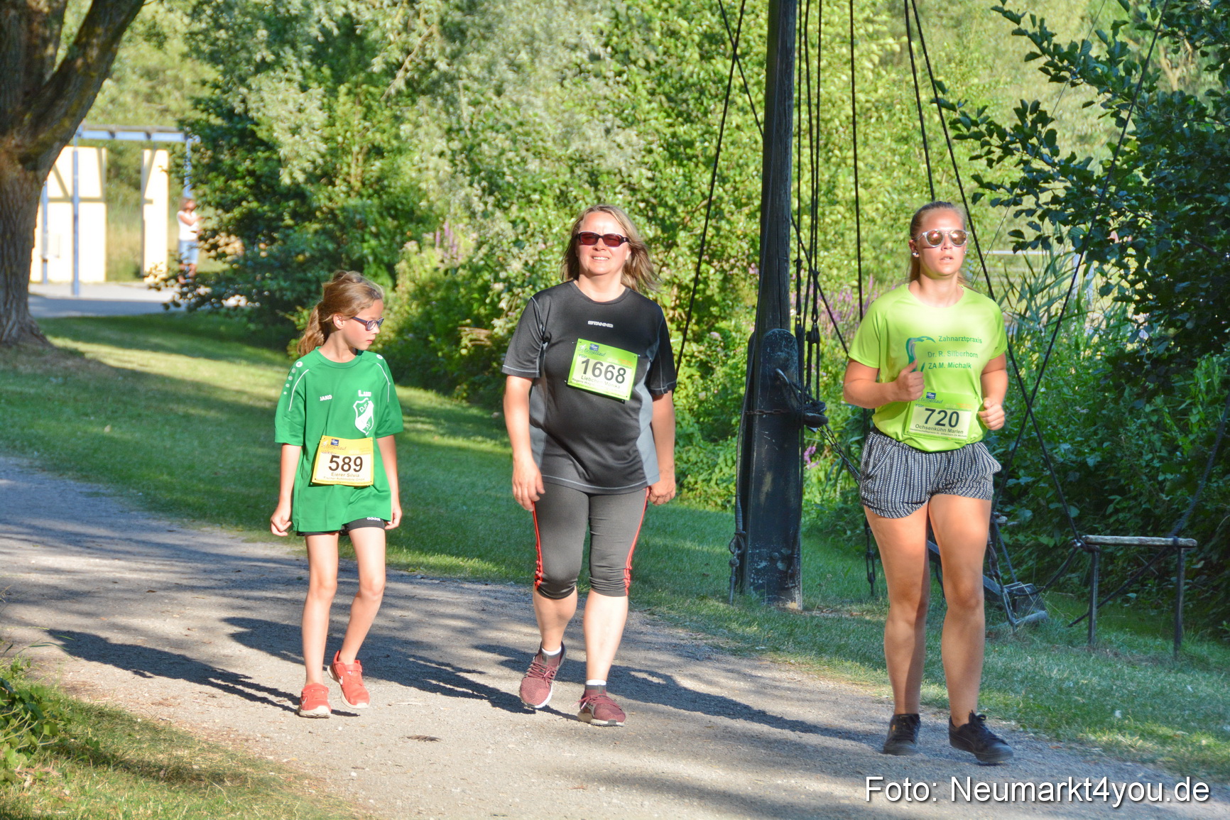 Firmenlauf Neumarkt 2018 190718 1074