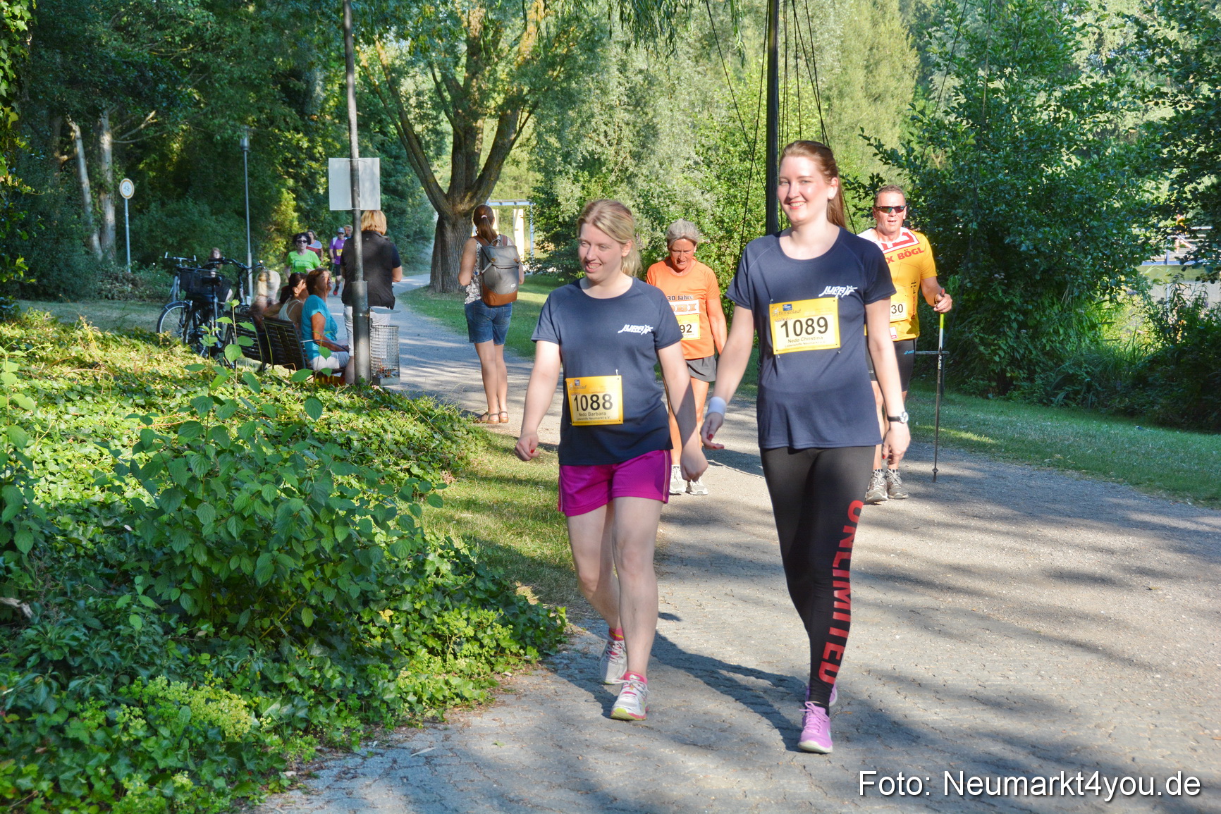 Firmenlauf Neumarkt 2018 190718 1078