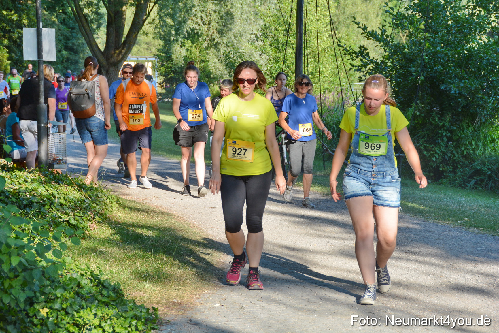Firmenlauf Neumarkt 2018 190718 1086