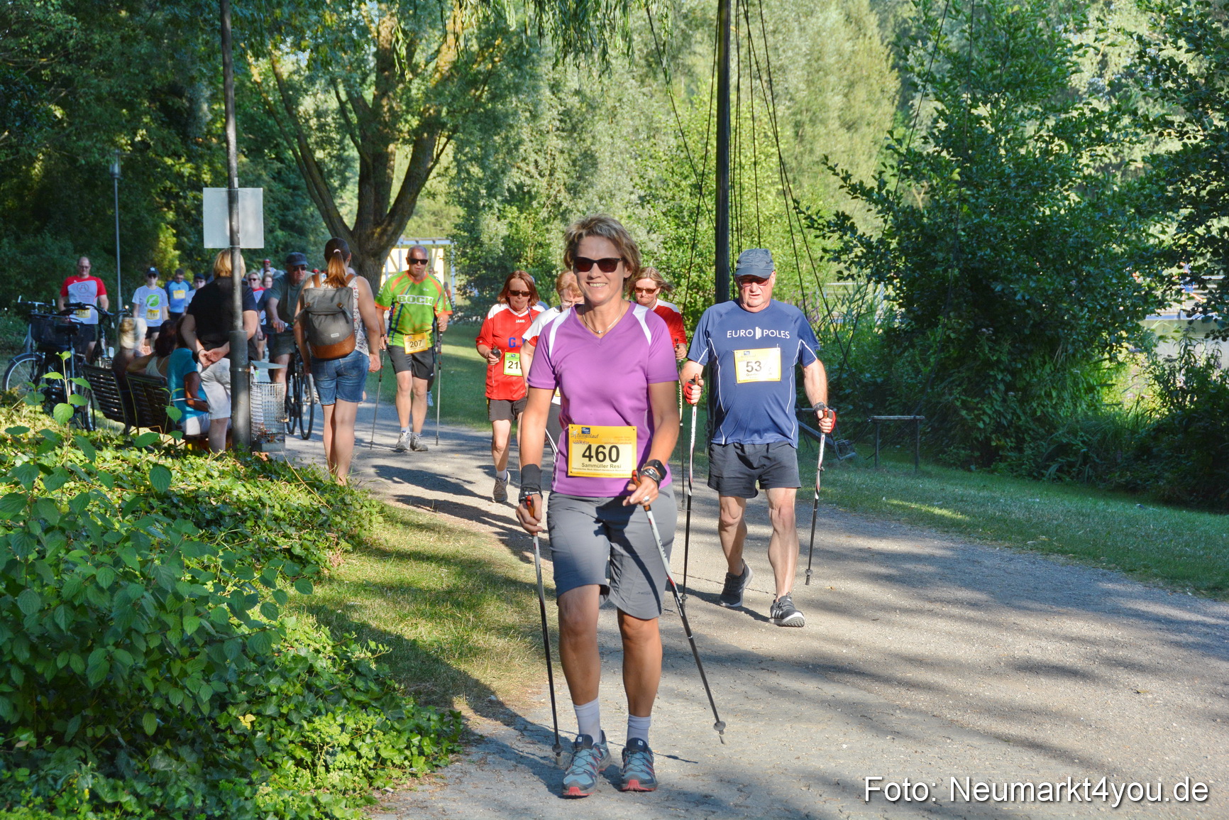 Firmenlauf Neumarkt 2018 190718 1088