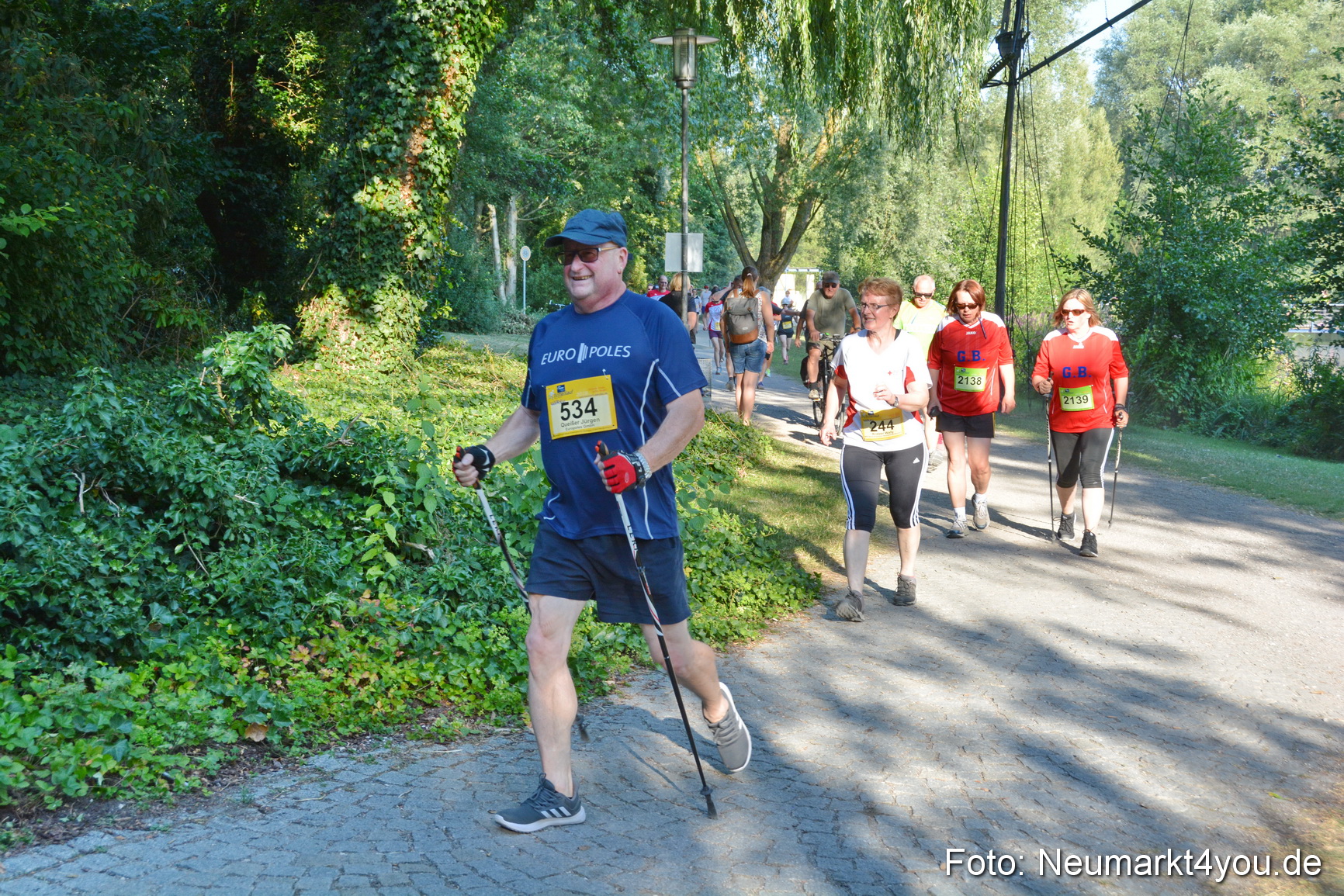 Firmenlauf Neumarkt 2018 190718 1089