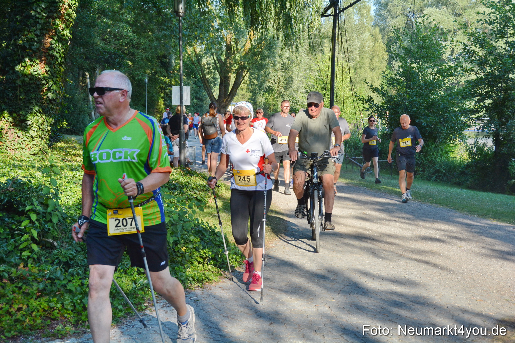 Firmenlauf Neumarkt 2018 190718 1091